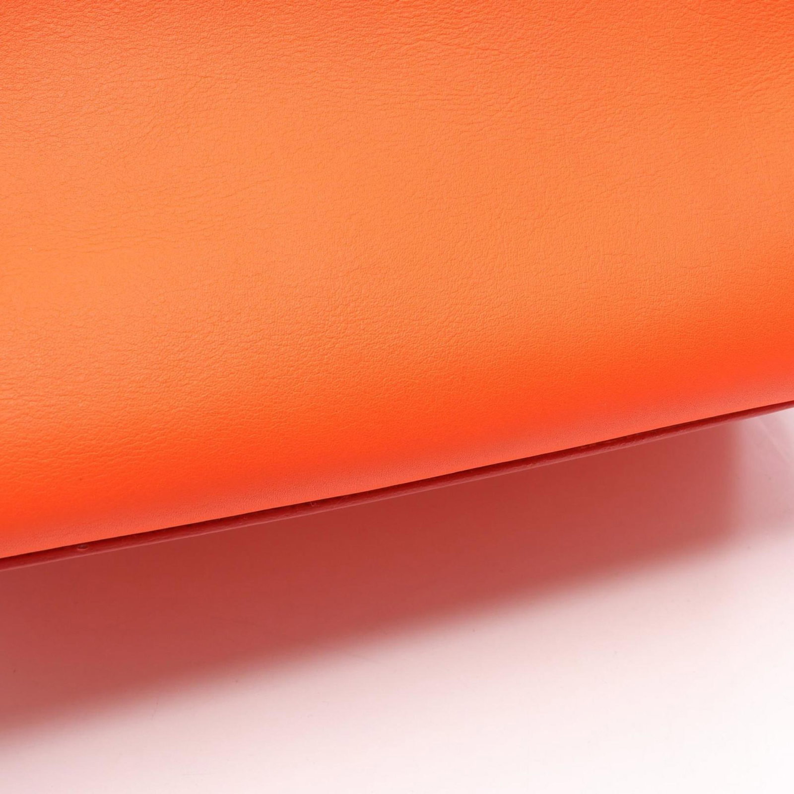 Celine Handbag Leather - 10