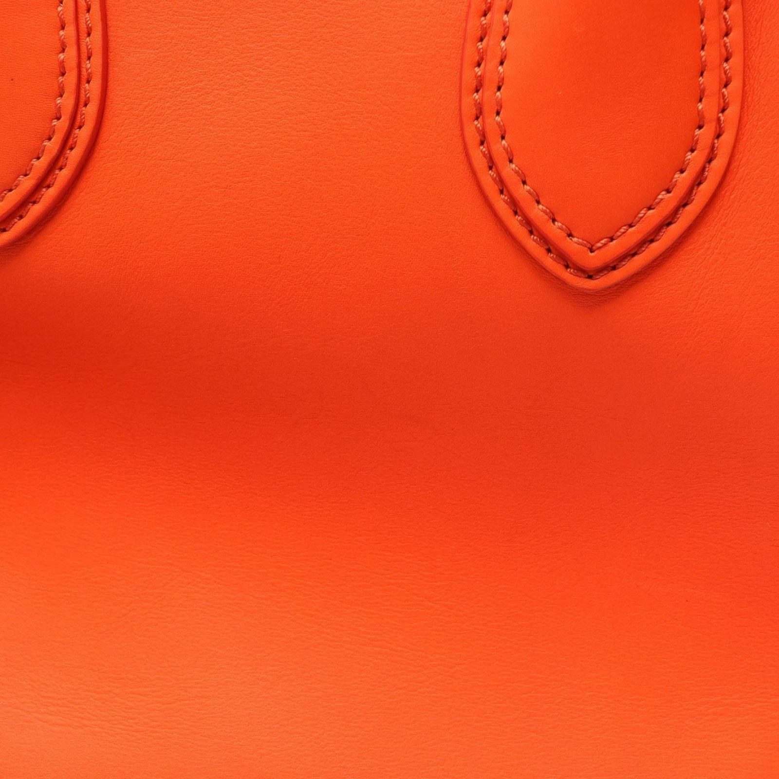 Celine Handbag Leather - 9