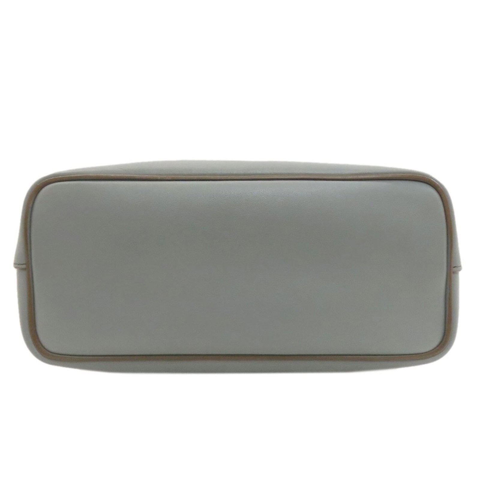 Celine Handbag Leather - 4