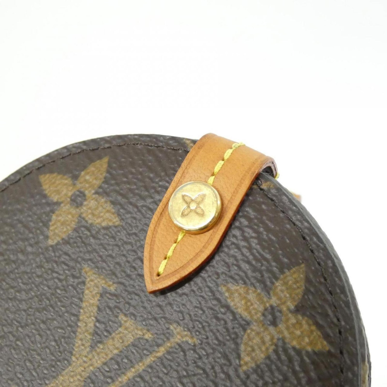 Monogram Pouch Louis Vuitton - 4
