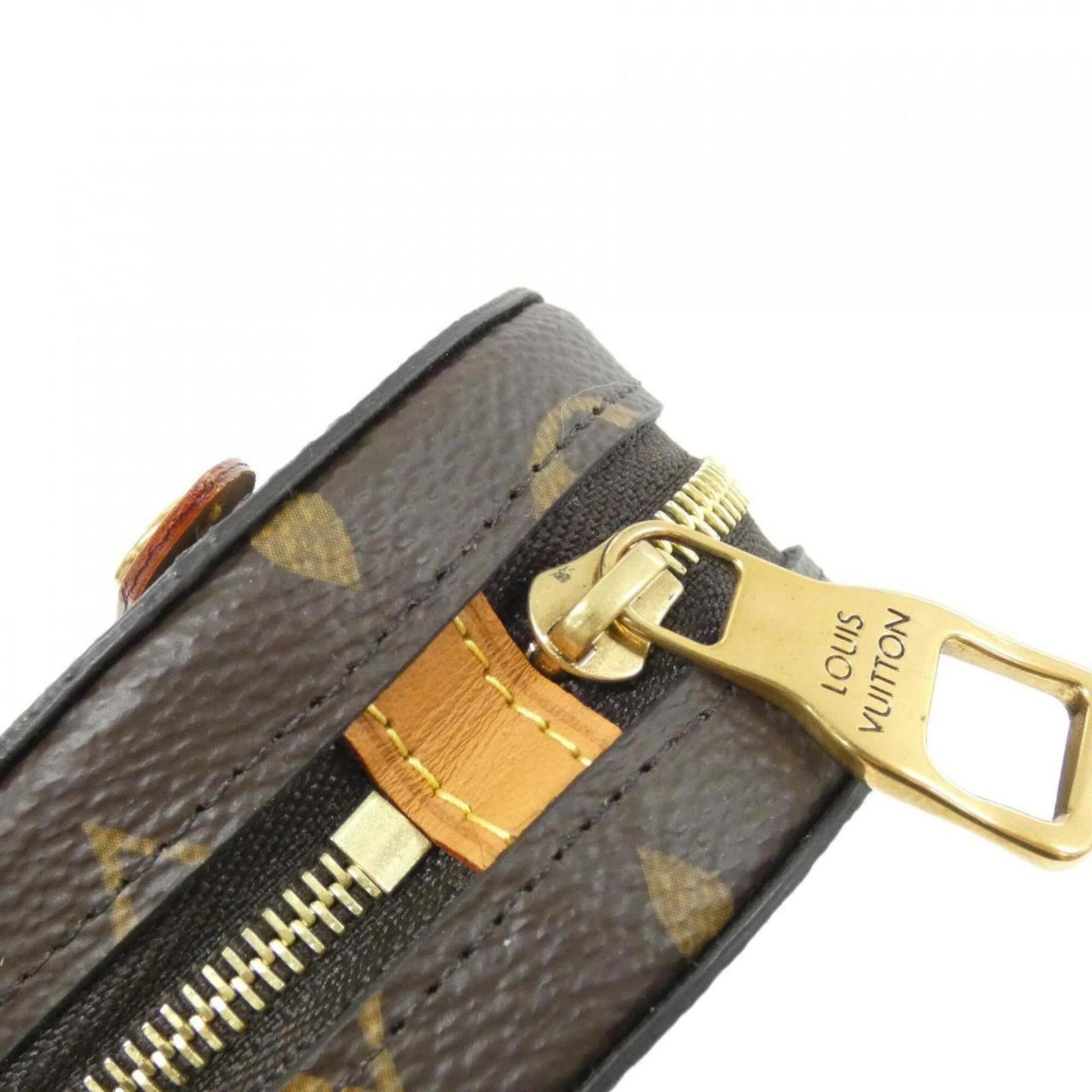 Monogram Pouch Louis Vuitton - 5