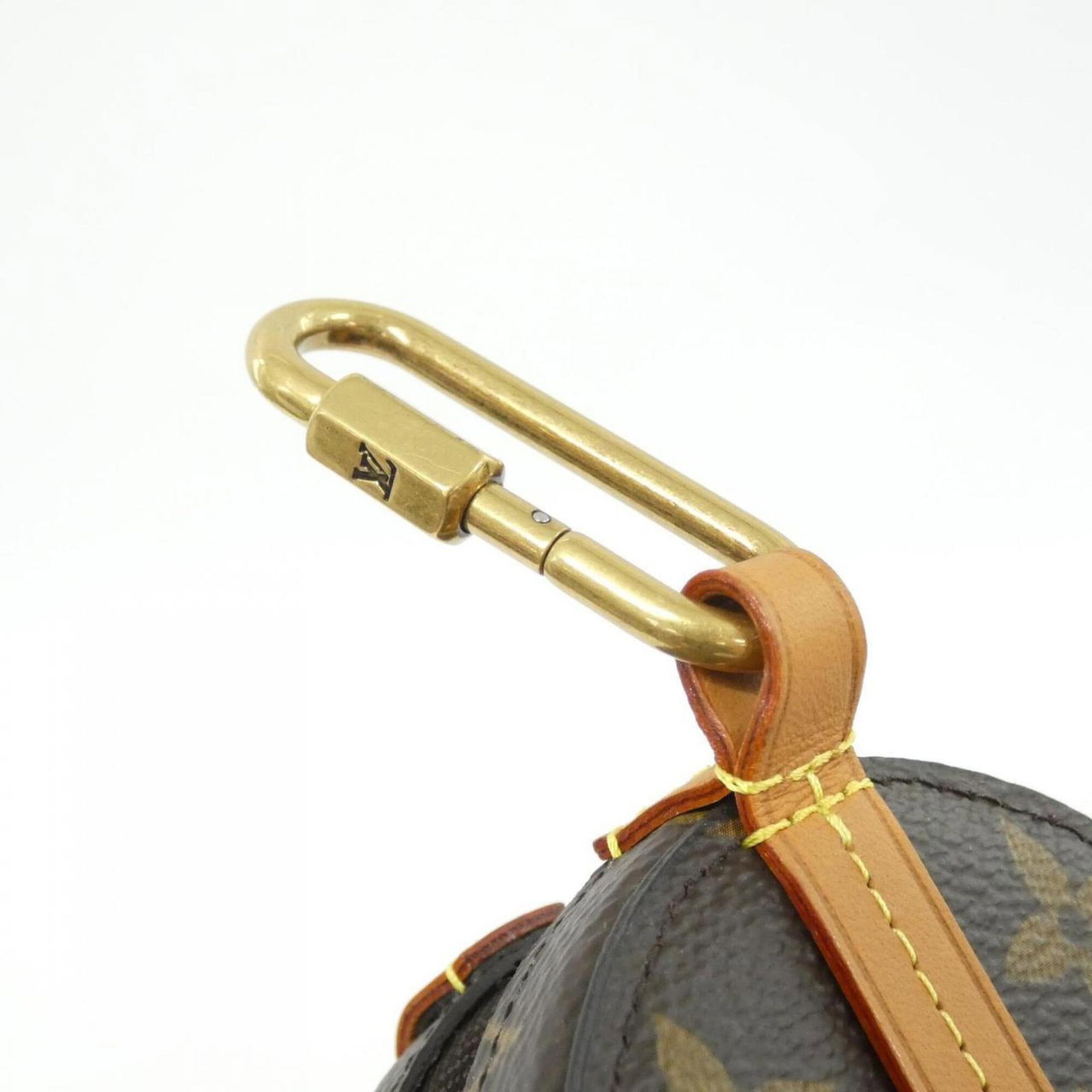 Monogram Pouch Louis Vuitton - 6