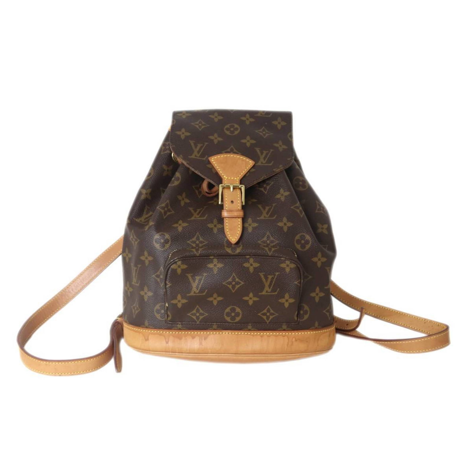 Backpack Monogram Louis Vuitton - 2