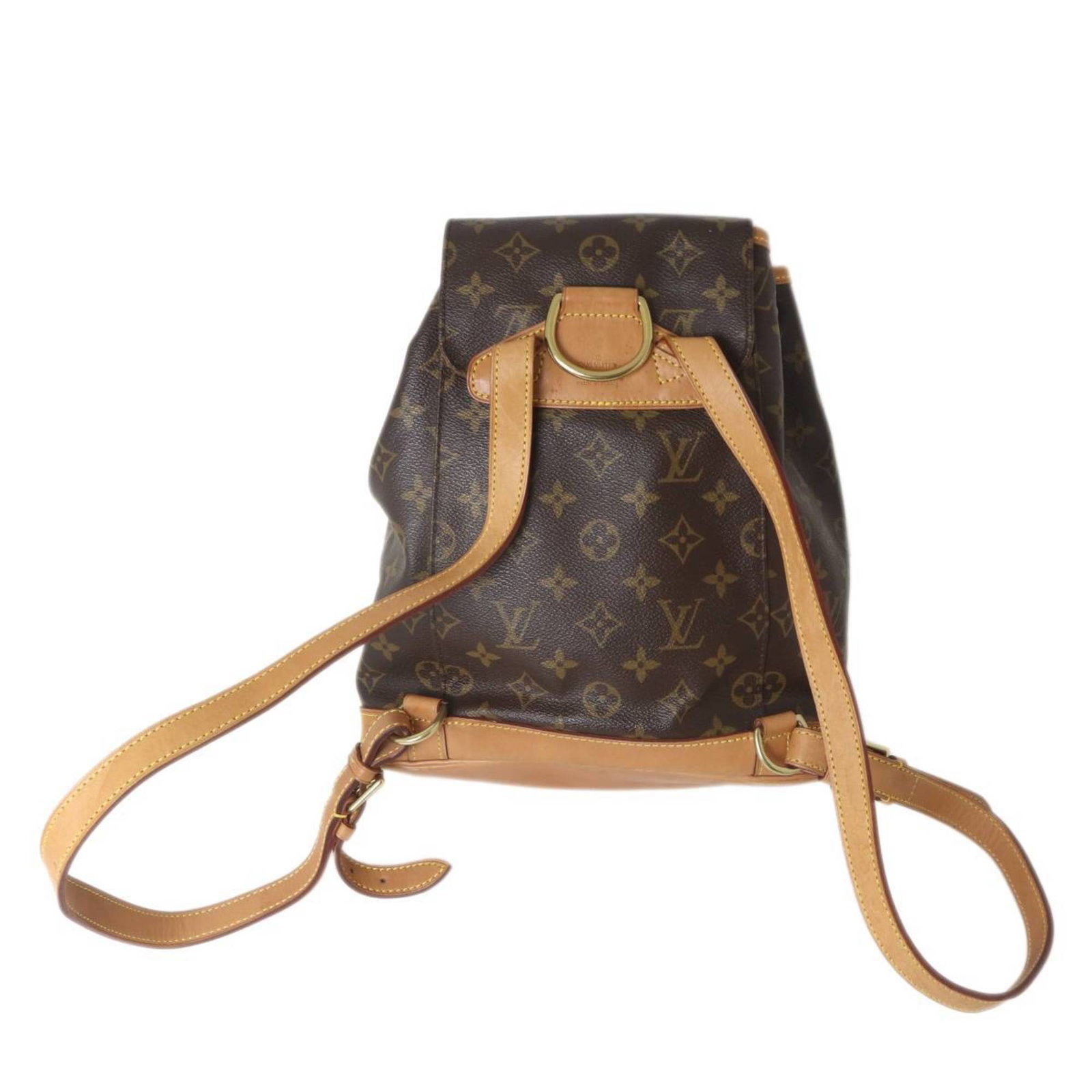Backpack Monogram Louis Vuitton - 3
