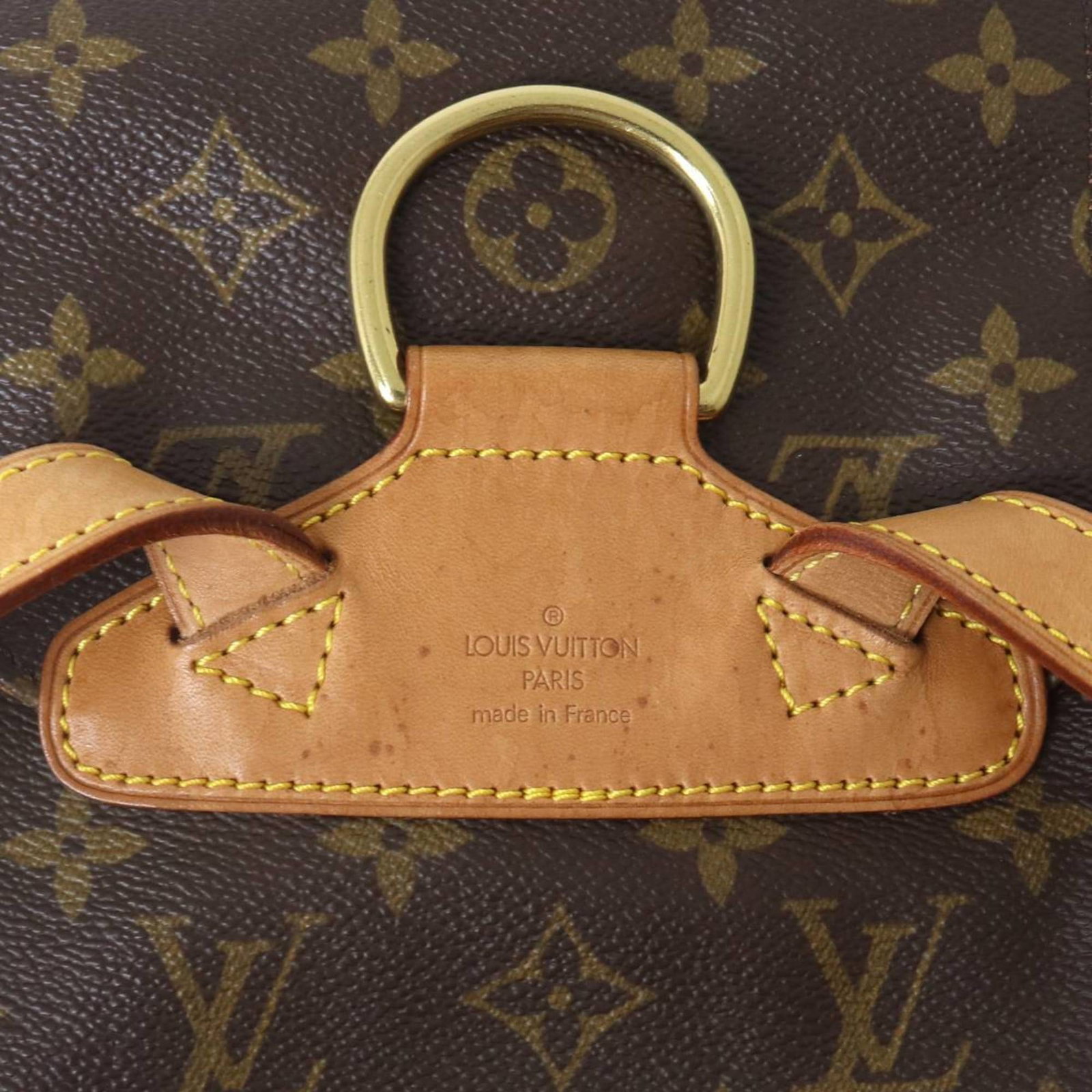 Backpack Monogram Louis Vuitton - 7