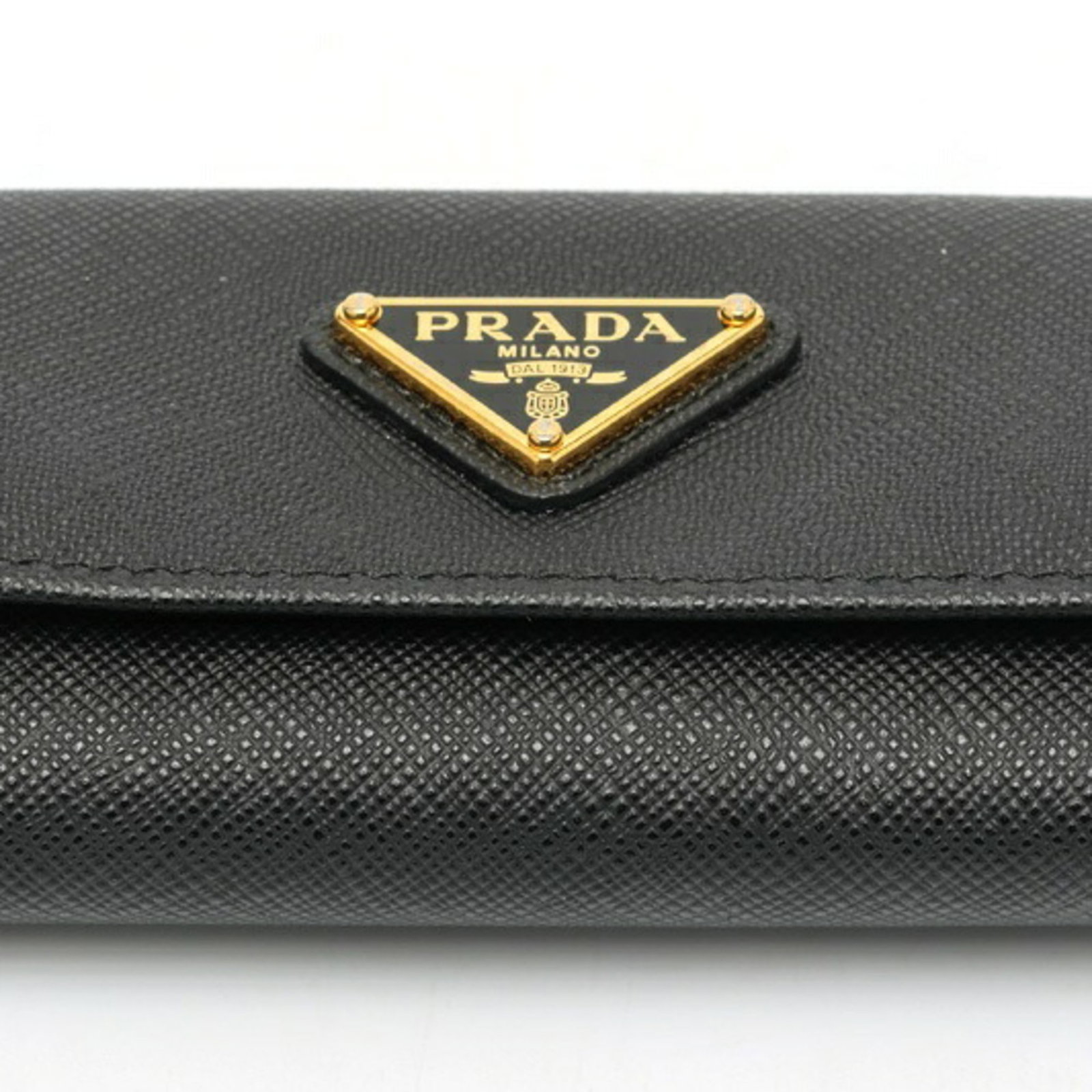 Keycase Leather by Prada - 3