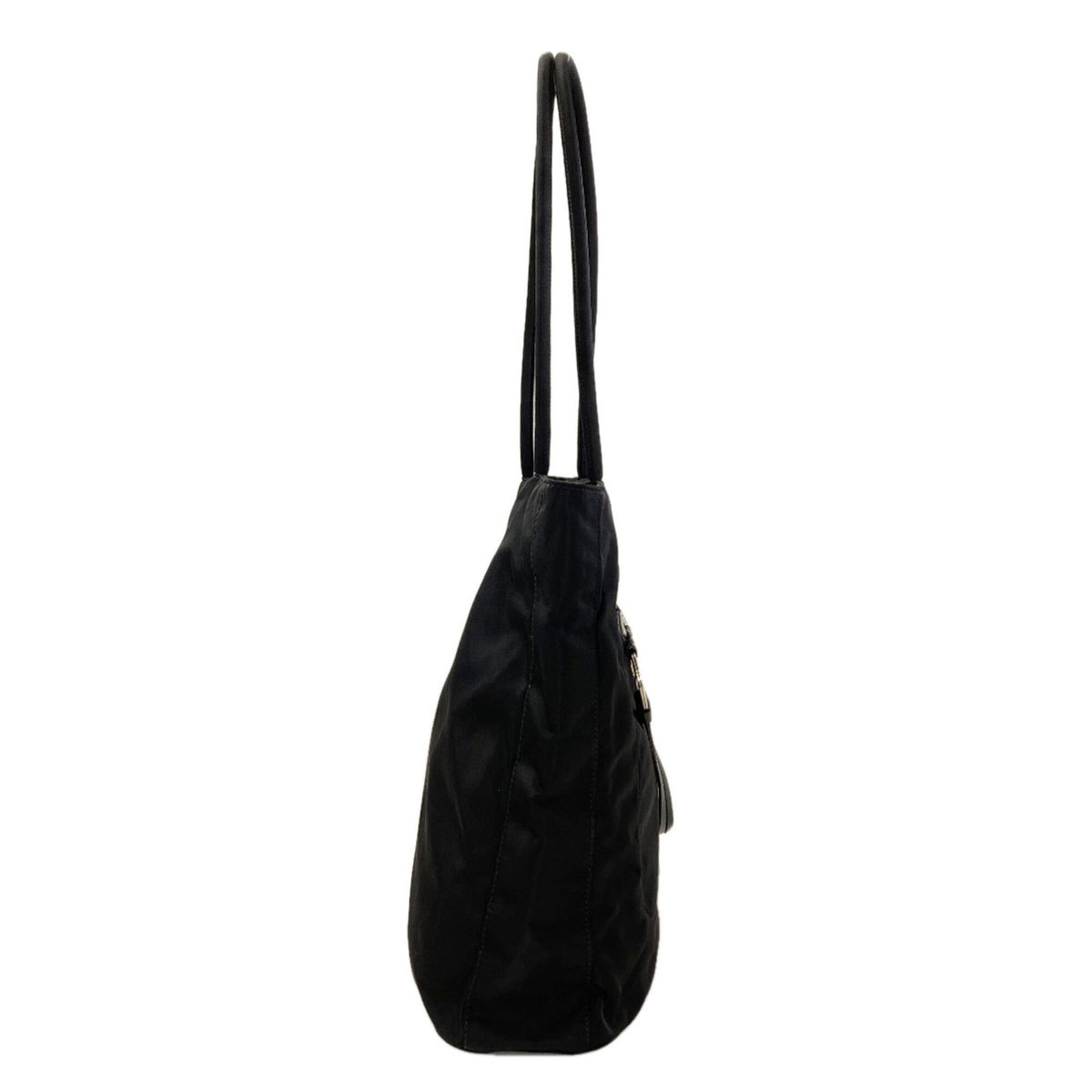 Nylon Prada Handbag - 3