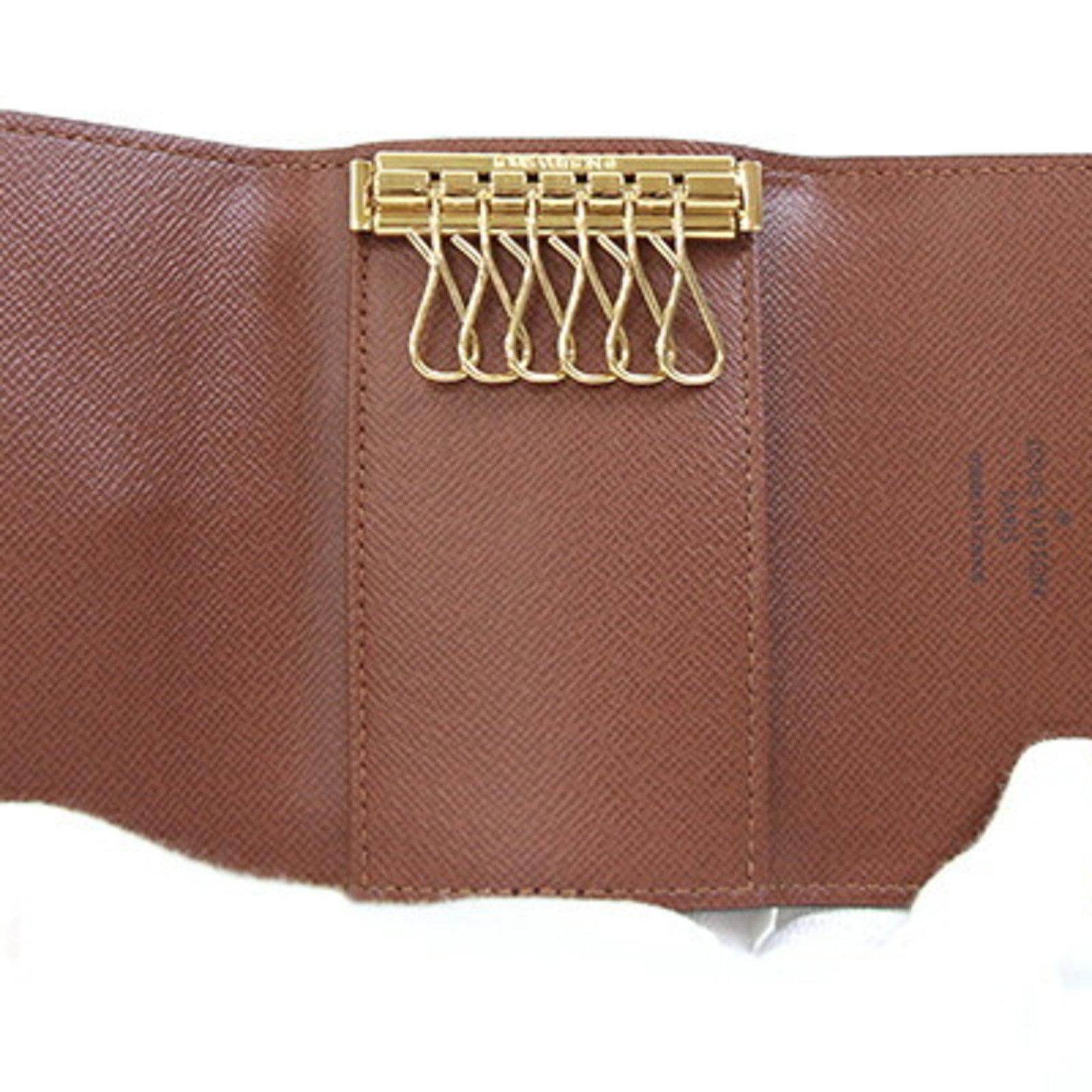 Keycase Monogram Louis Vuitton - 3