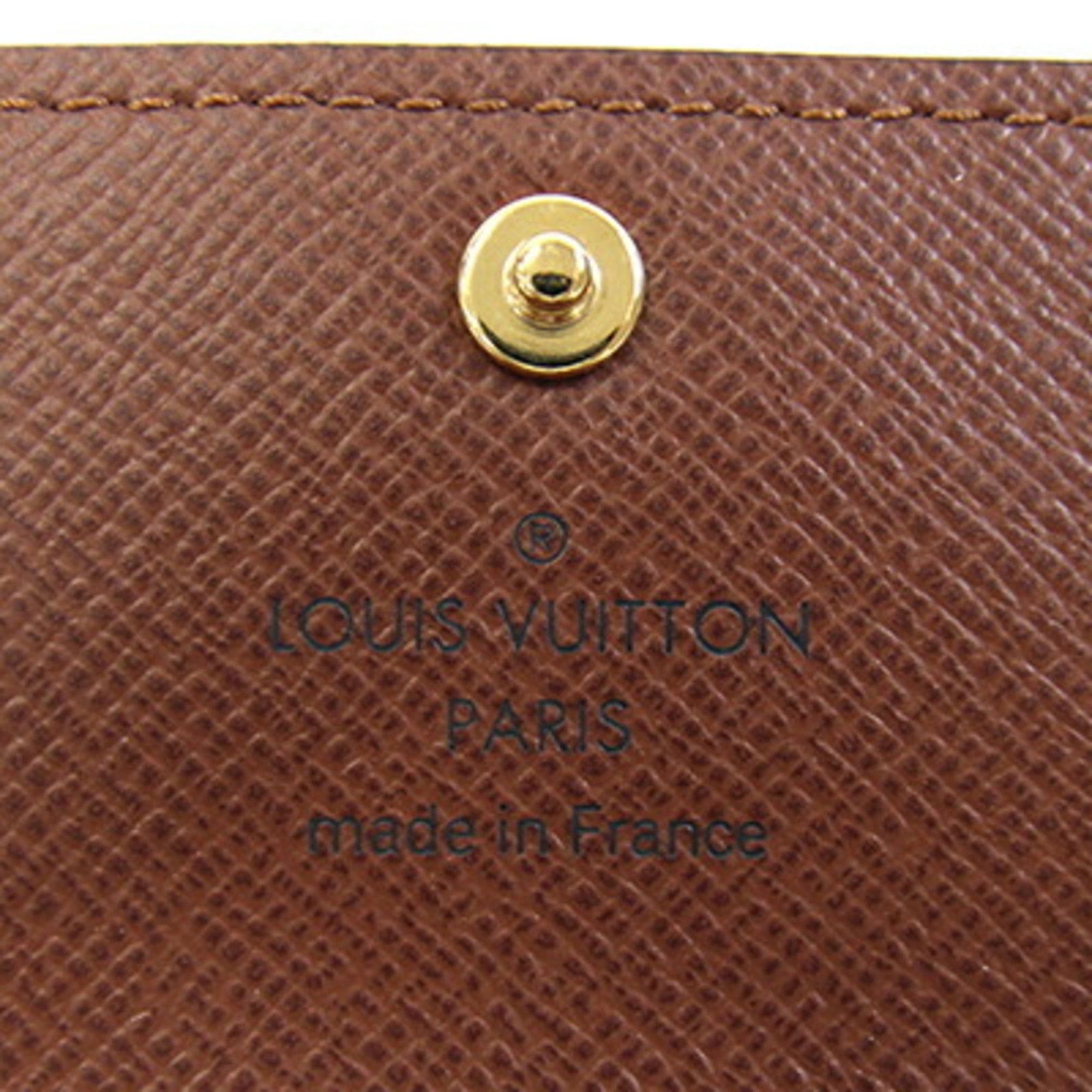 Keycase Monogram Louis Vuitton - 4