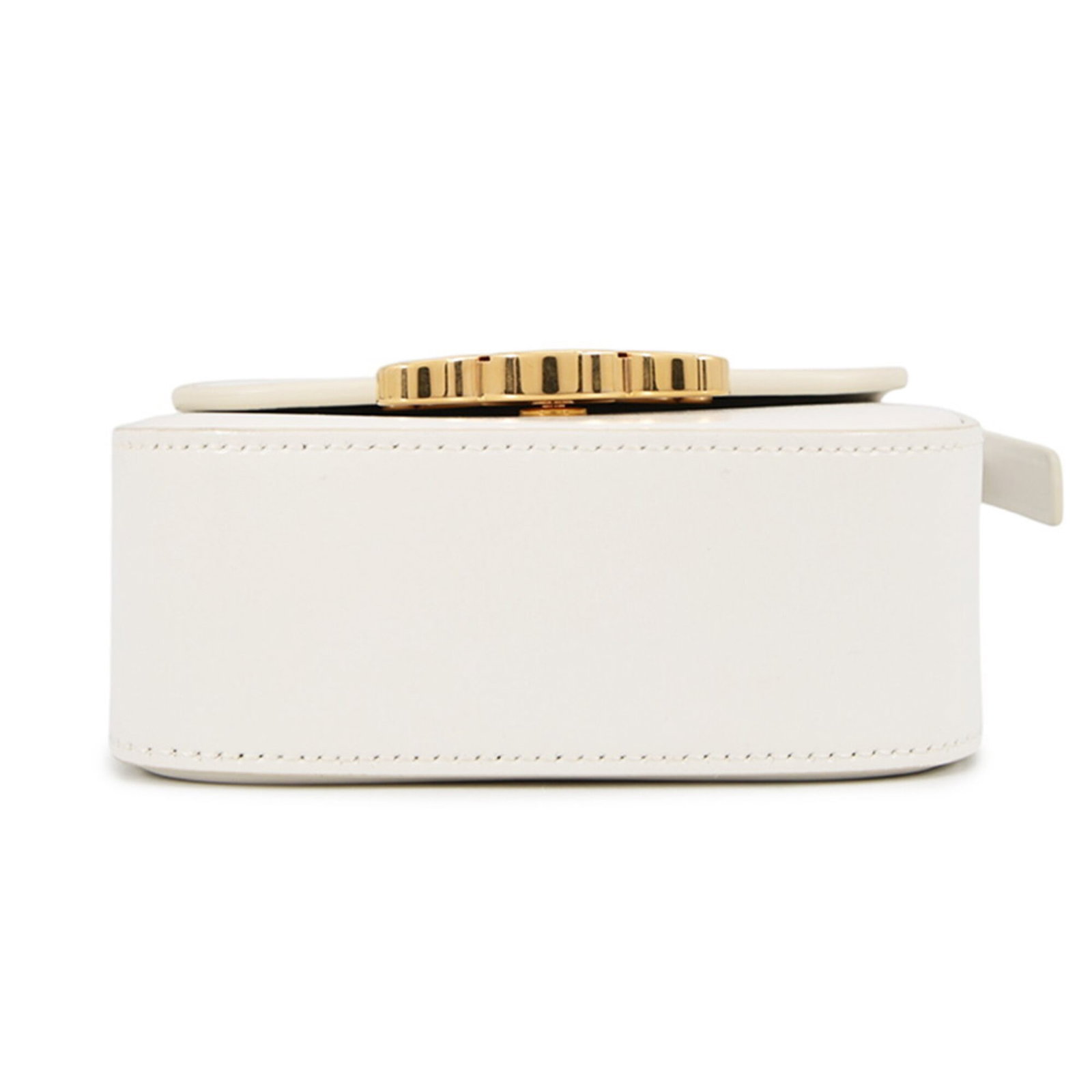 Shoulder Bag Leather Celine - 3