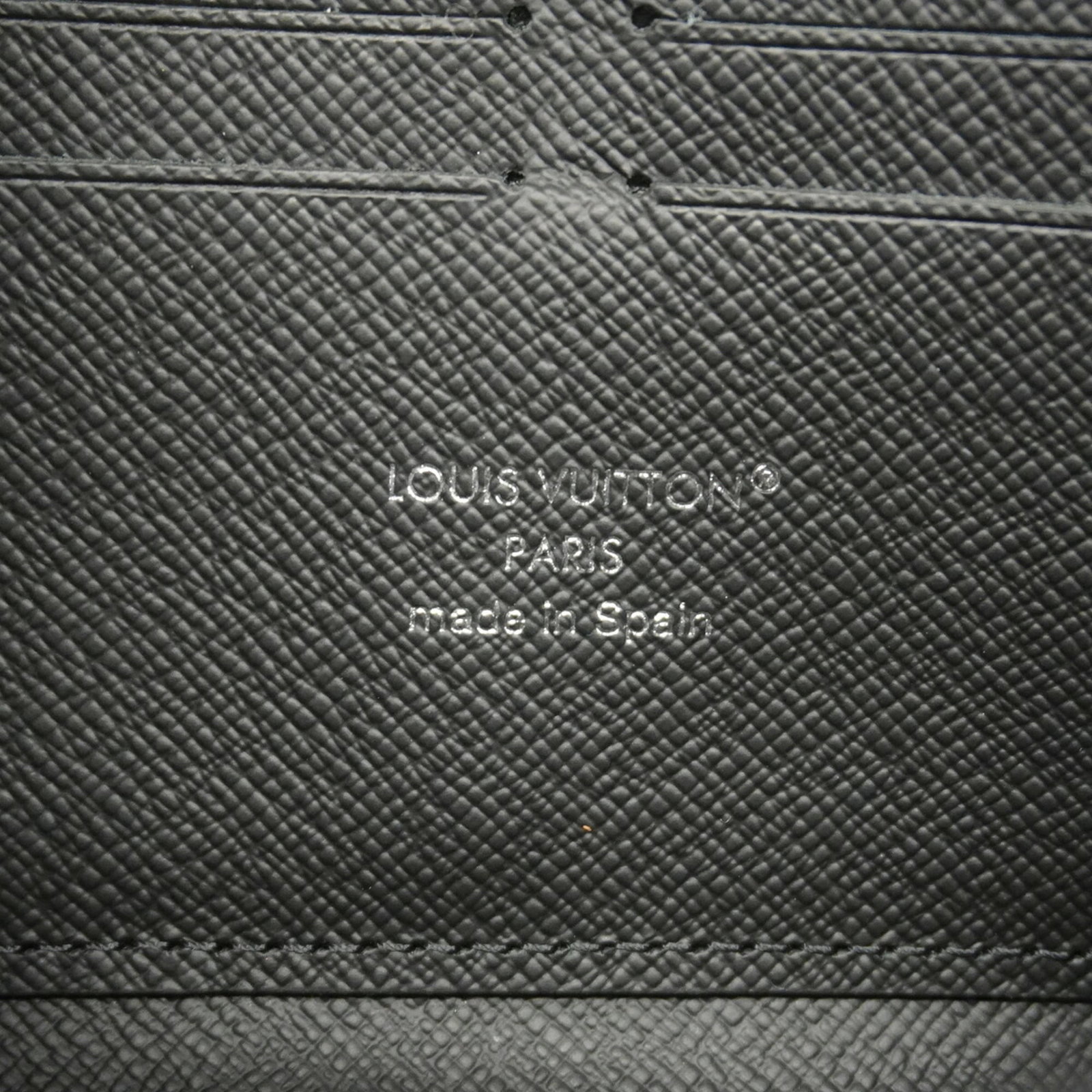 Long Wallet Louis Vuitton Bi Fold - 4