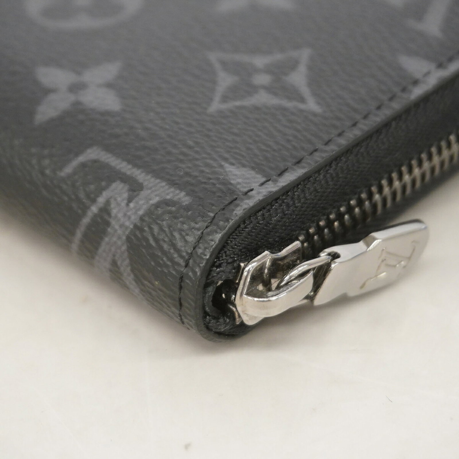 Long Wallet Louis Vuitton Bi Fold - 5