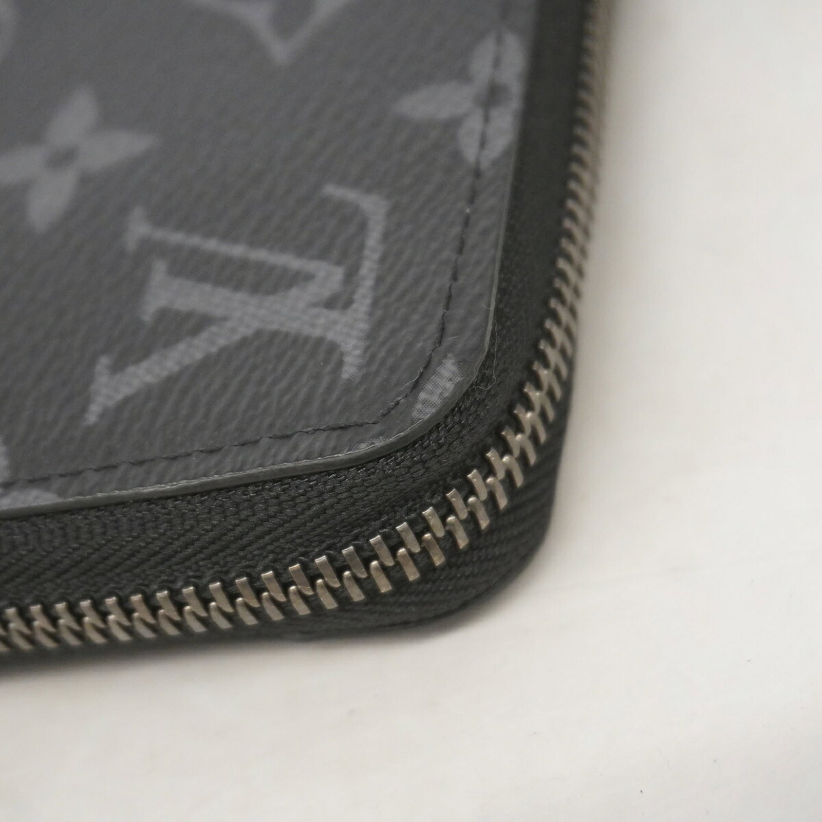 Long Wallet Louis Vuitton Bi Fold - 6