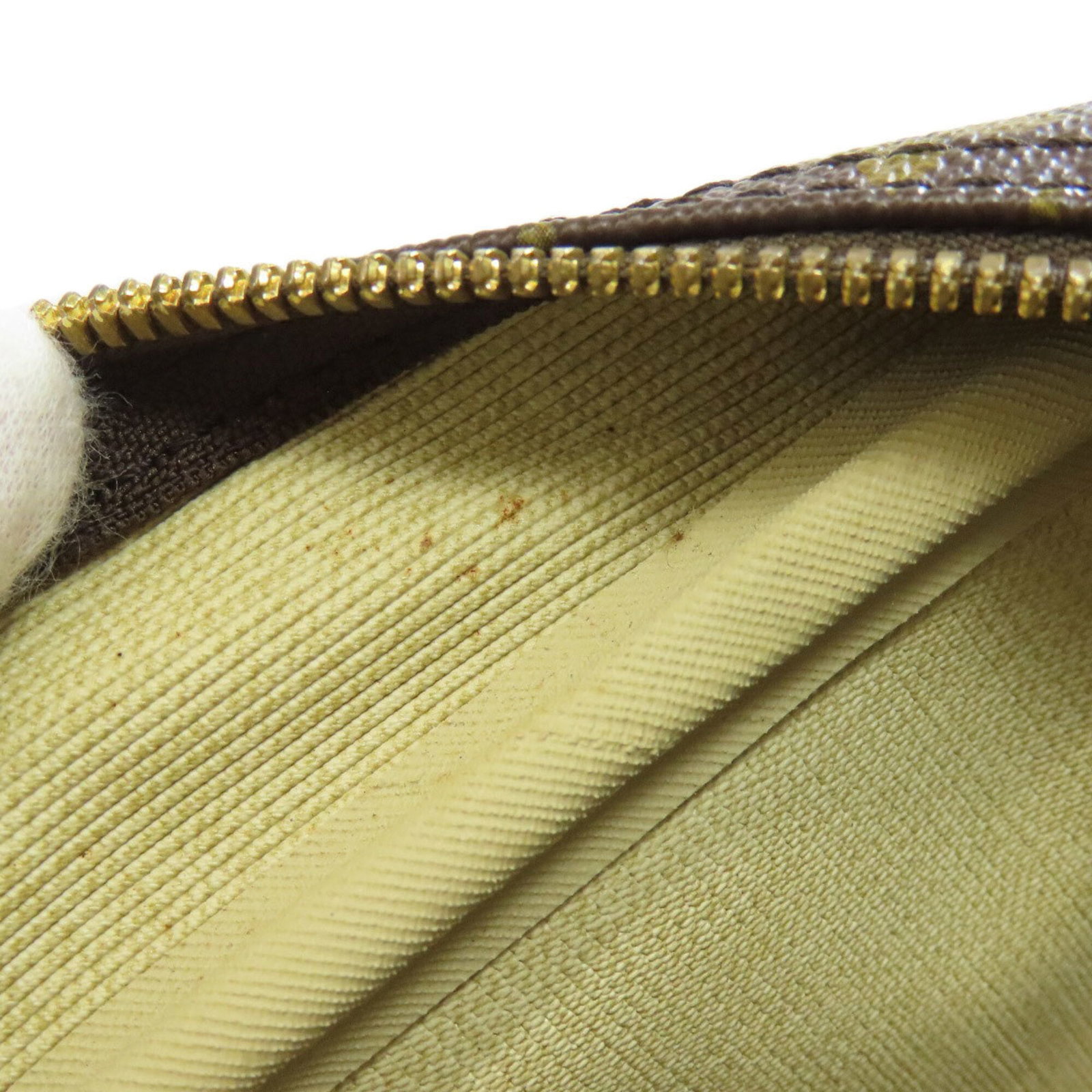 Canvas Monogram Louis Vuitton - 10