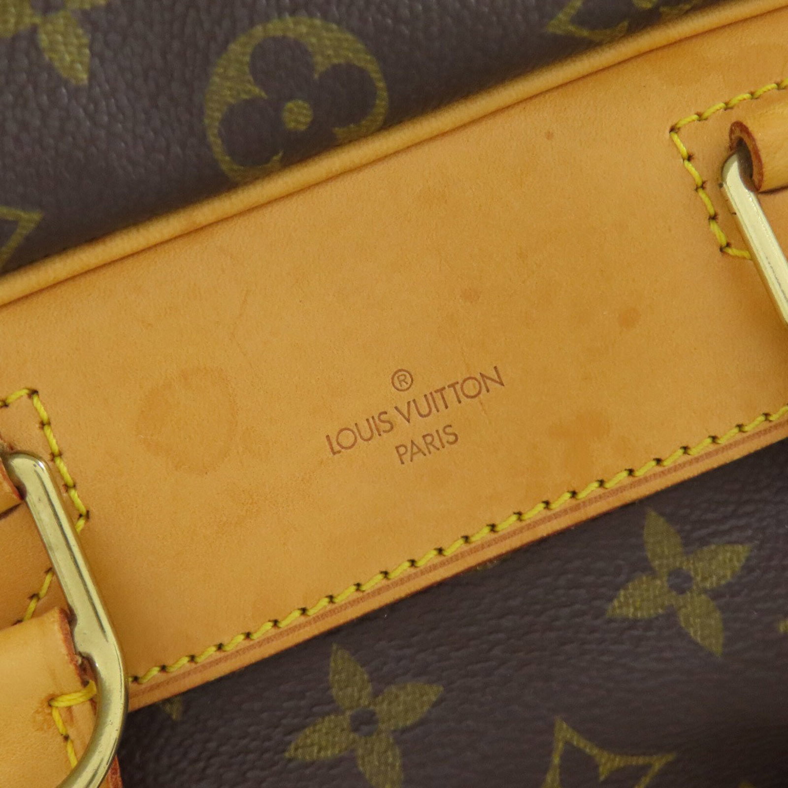 Canvas Monogram Louis Vuitton - 13