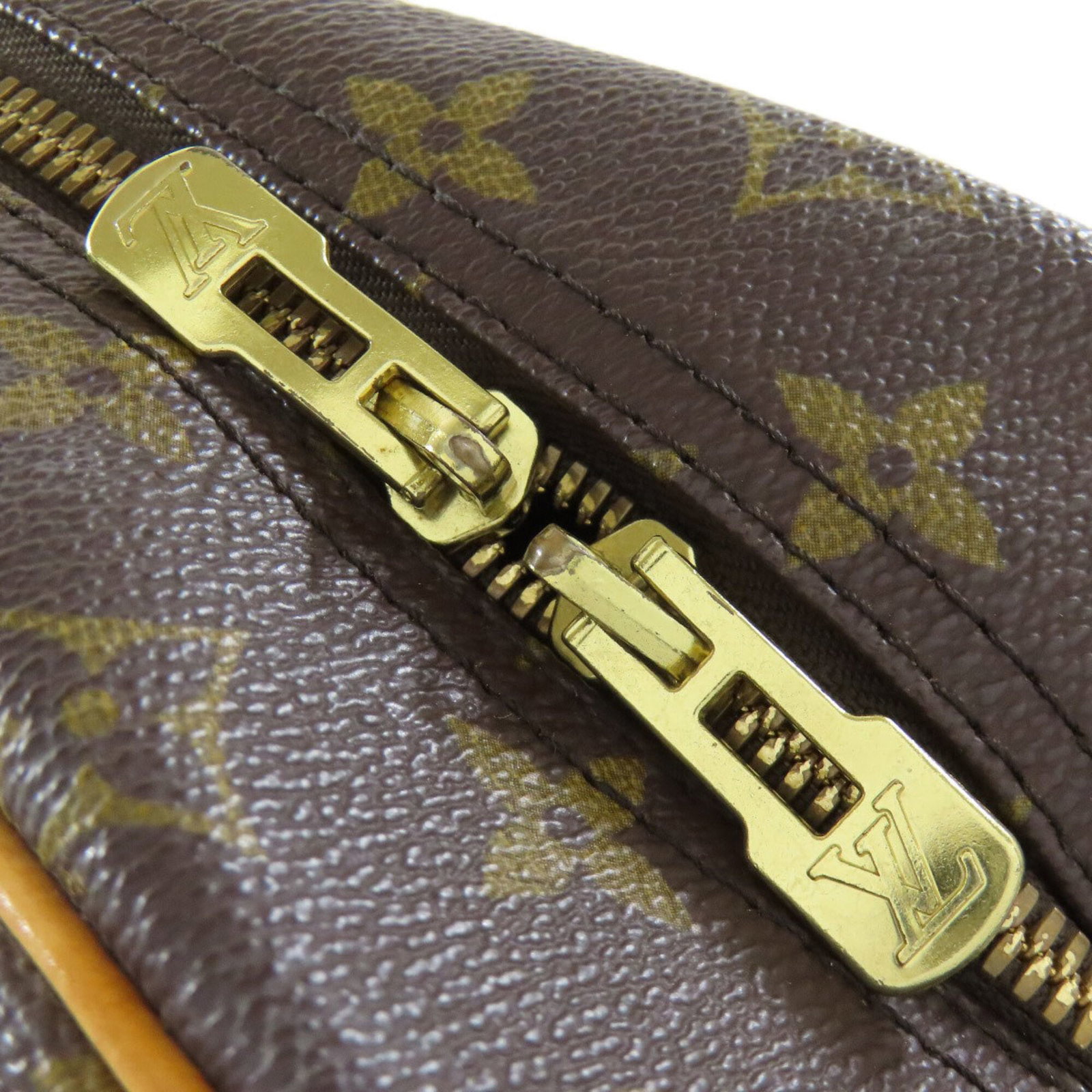 Canvas Monogram Louis Vuitton - 16