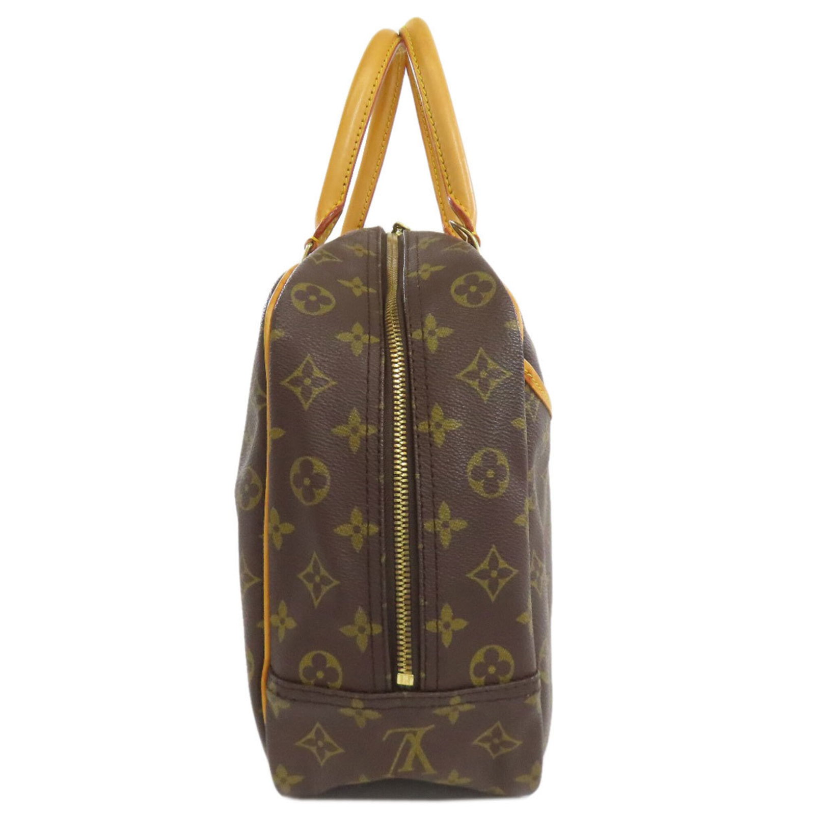 Canvas Monogram Louis Vuitton - 3