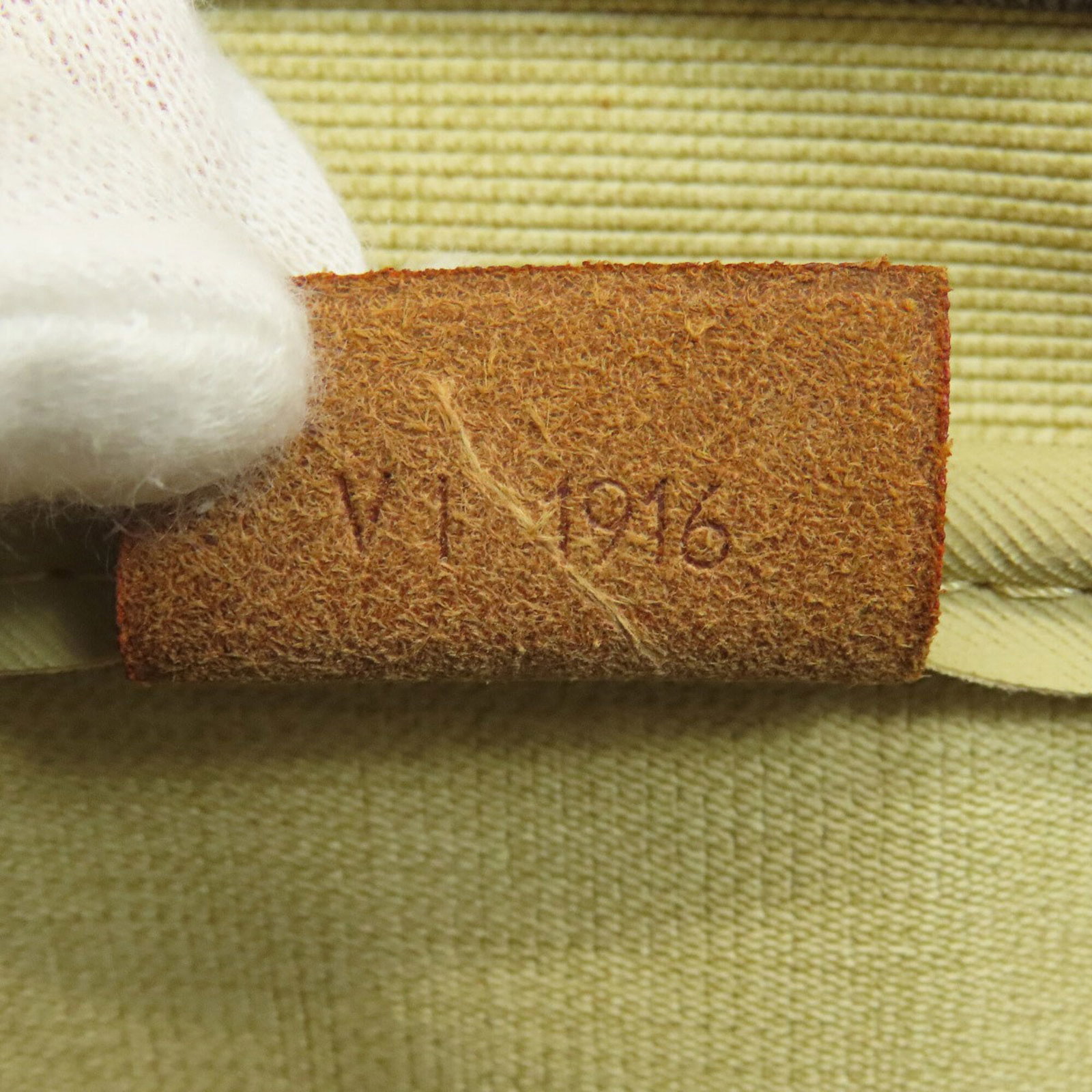 Canvas Monogram Louis Vuitton - 7