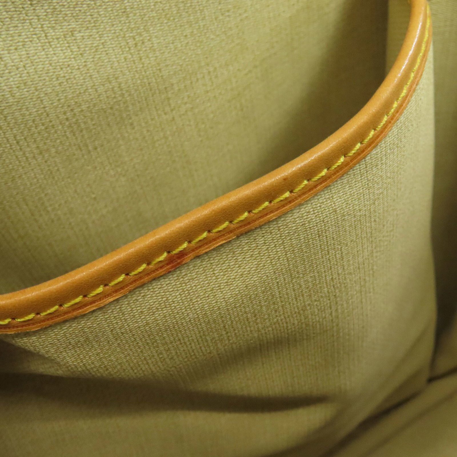 Canvas Monogram Louis Vuitton - 9