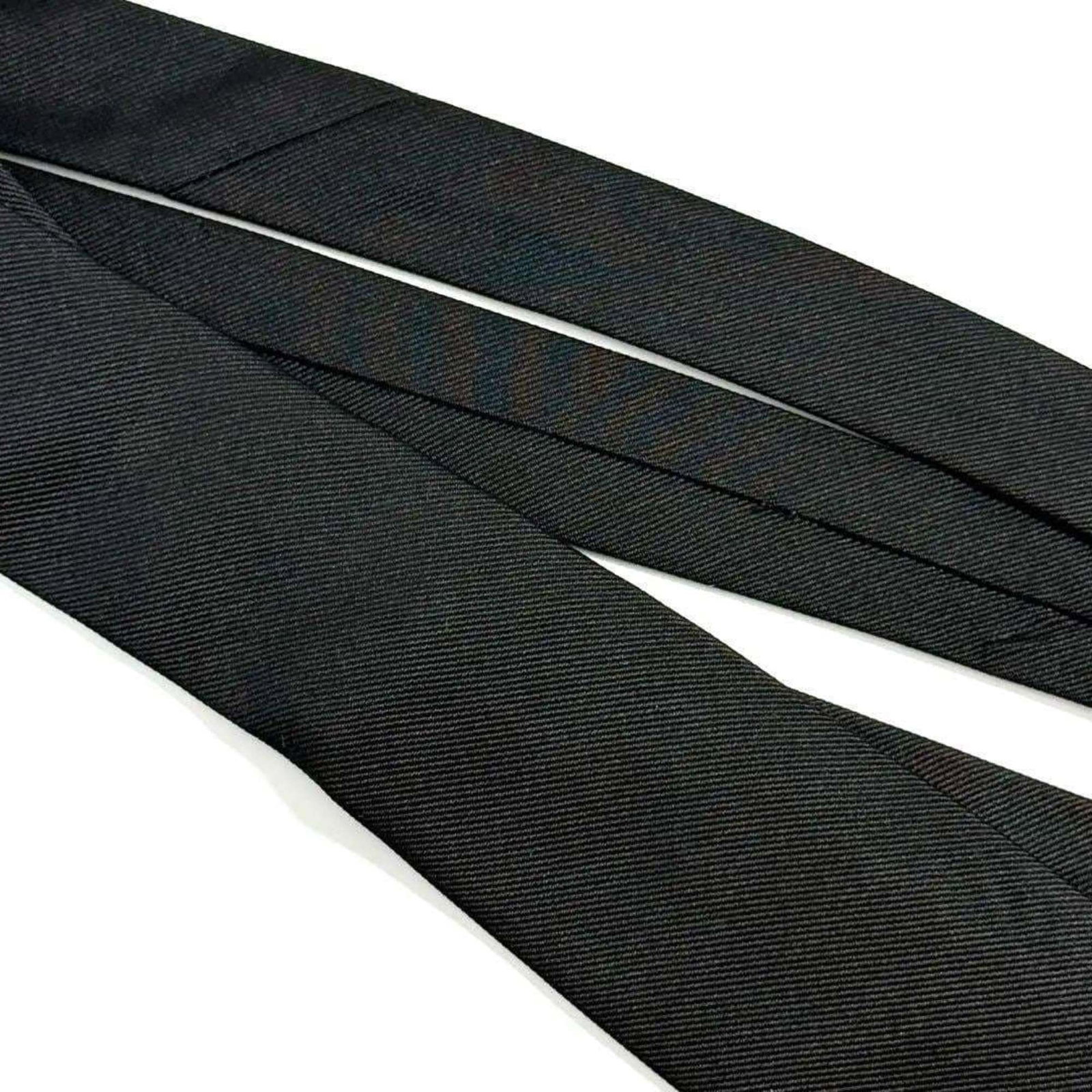 Silk cravat Gucci - 3