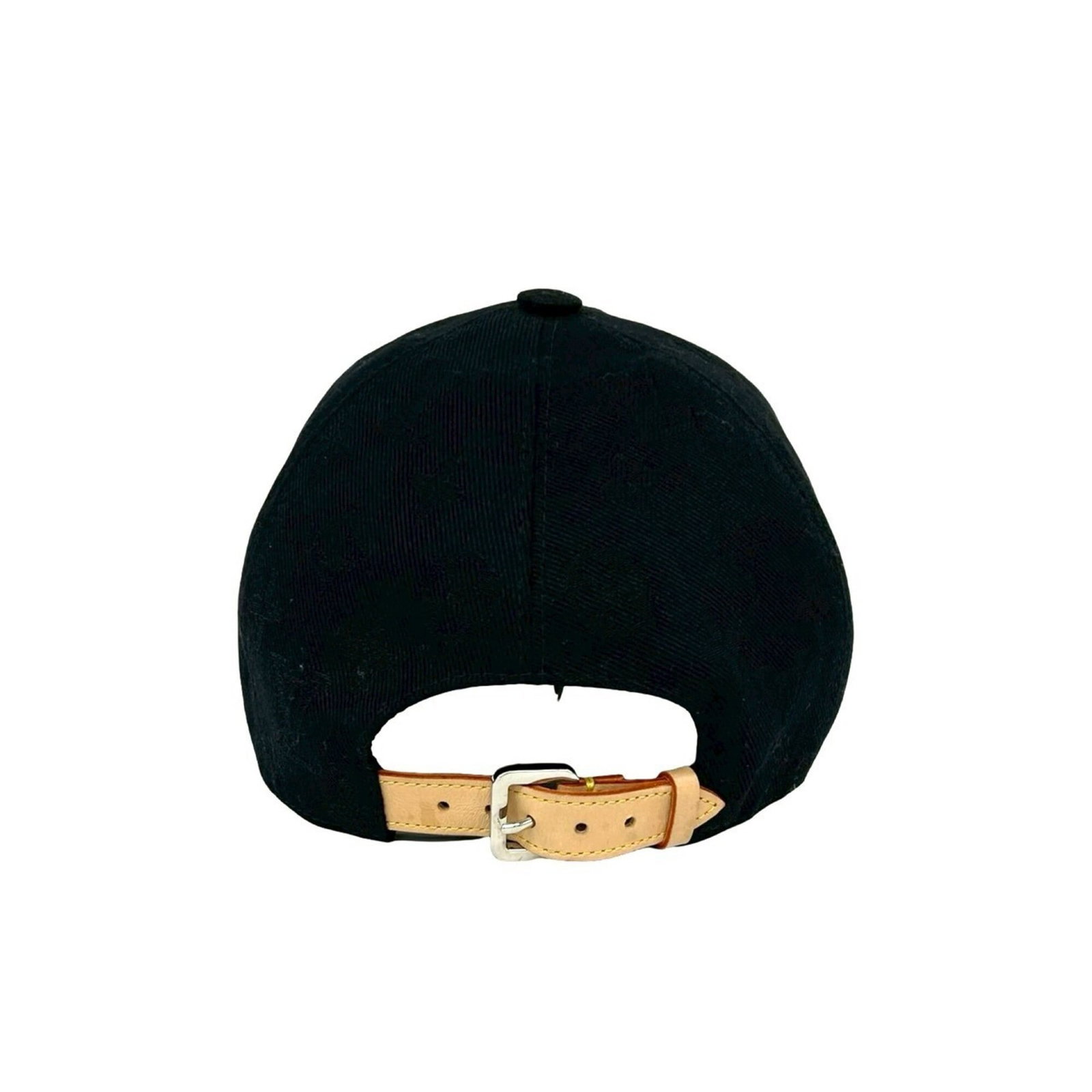 Louis Vuitton Canvas Leather - 6
