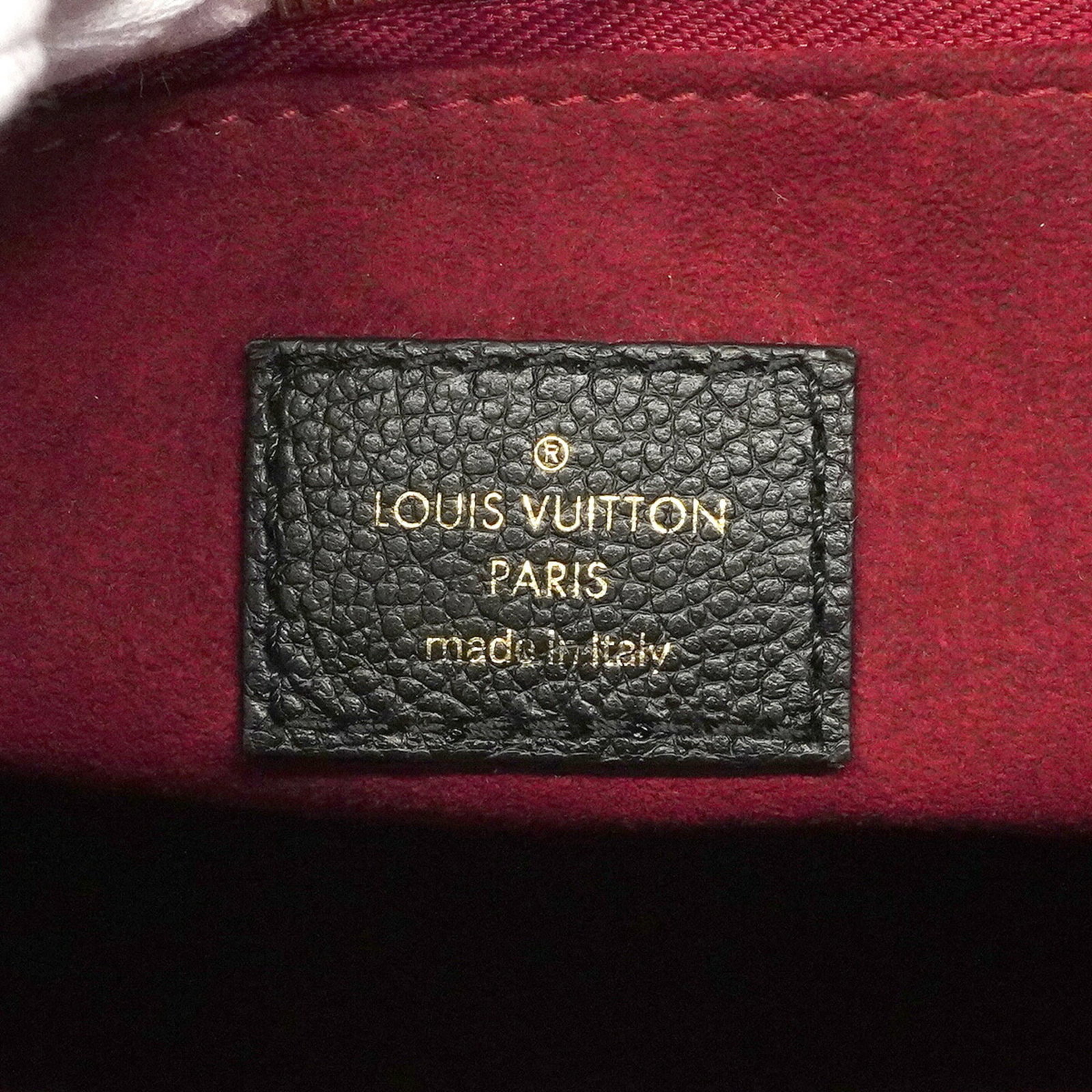 Handbag Louis Vuitton - 5