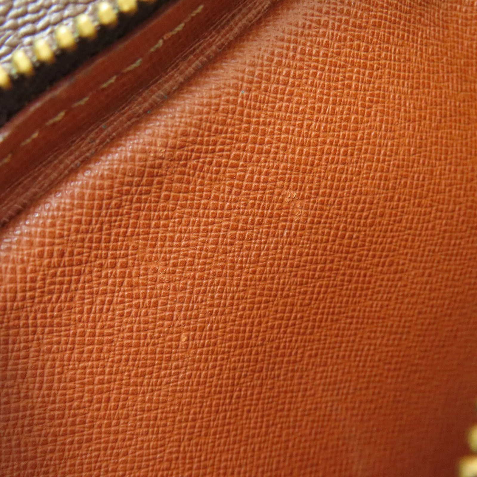 Vuitton Bag Monogram Louis - 10