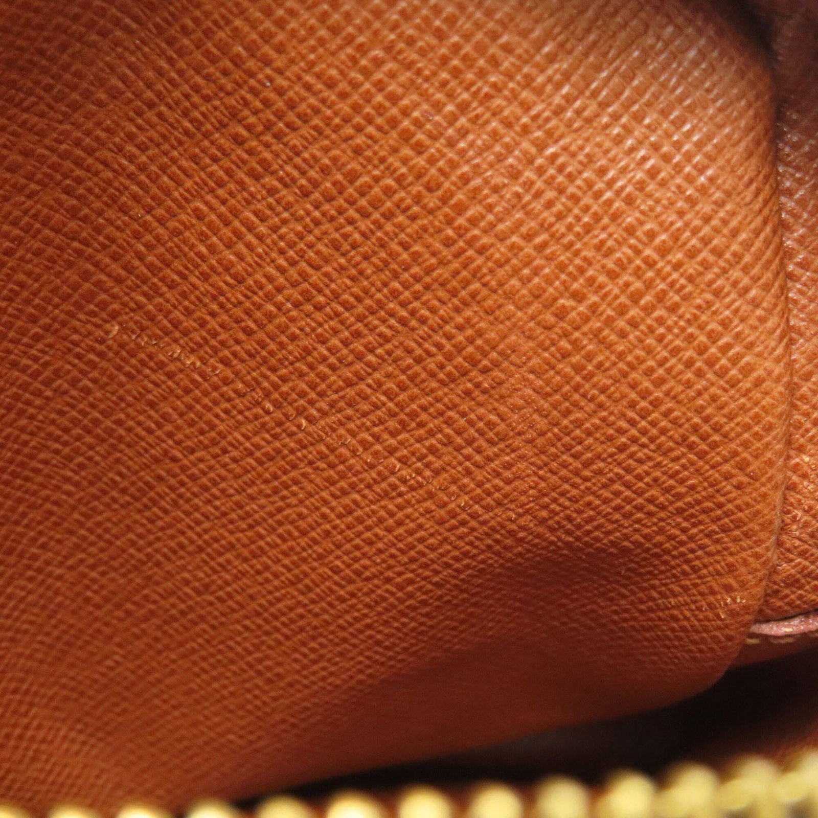 Vuitton Bag Monogram Louis - 11