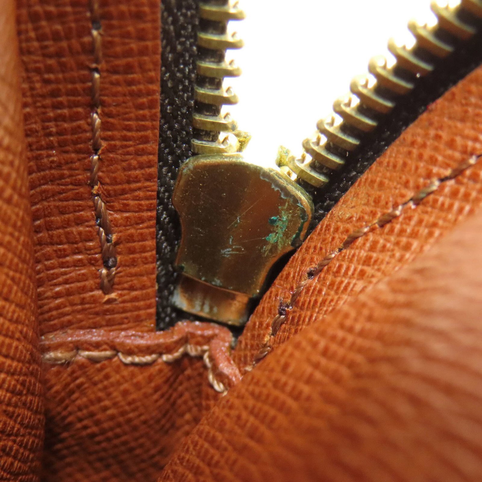 Vuitton Bag Monogram Louis - 12