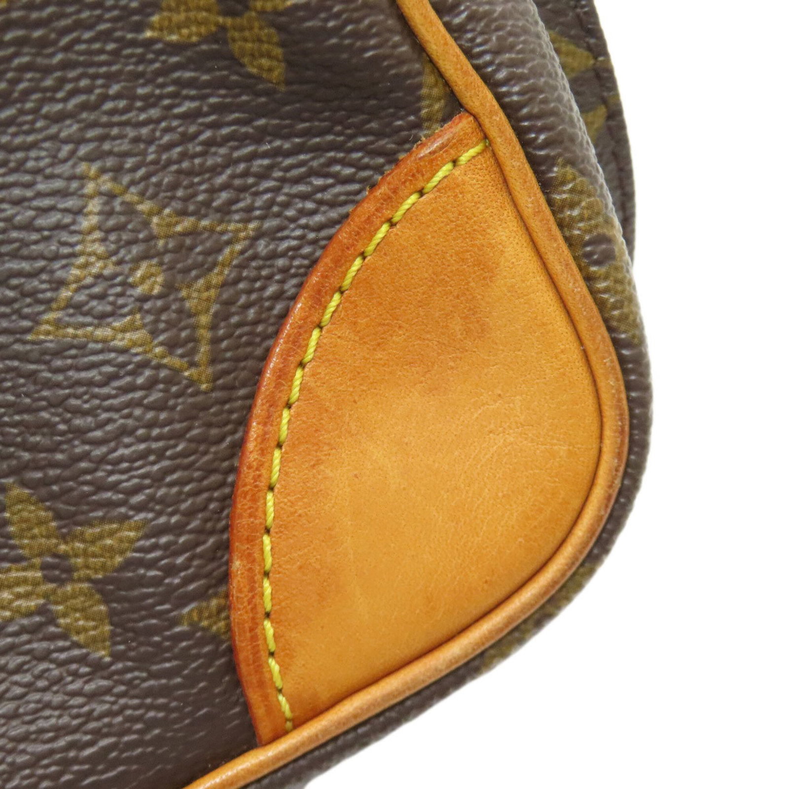 Vuitton Bag Monogram Louis - 13