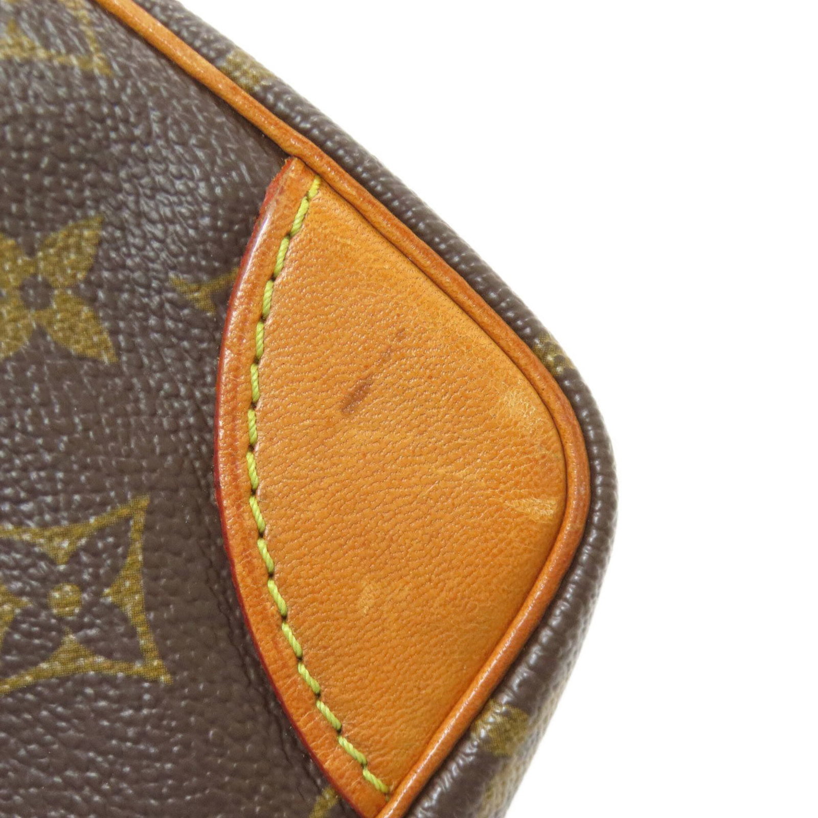 Vuitton Bag Monogram Louis - 14