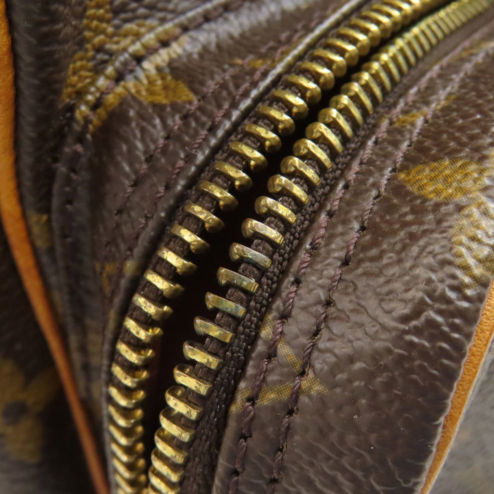 Vuitton Bag Monogram Louis - 15