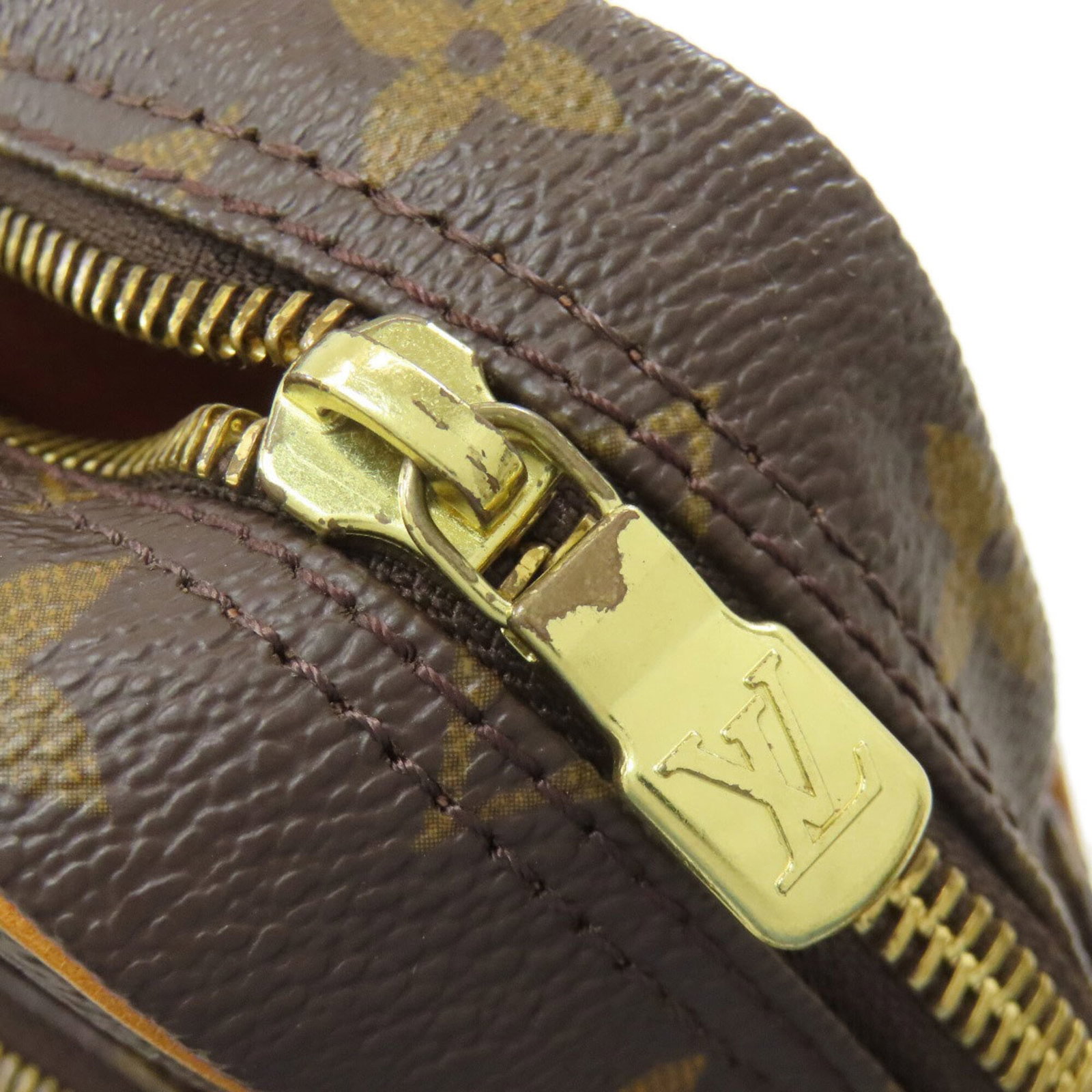 Vuitton Bag Monogram Louis - 16