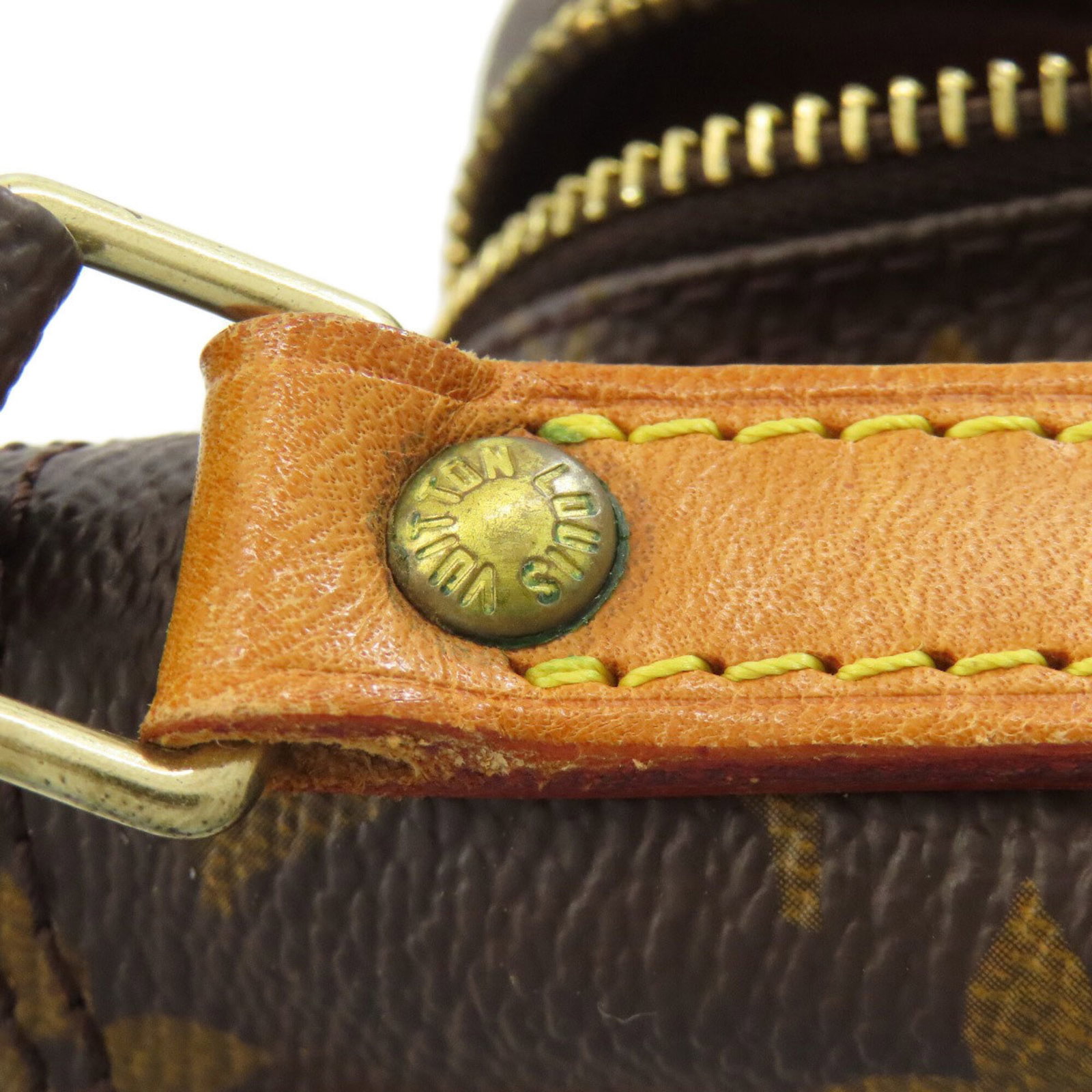 Vuitton Bag Monogram Louis - 17
