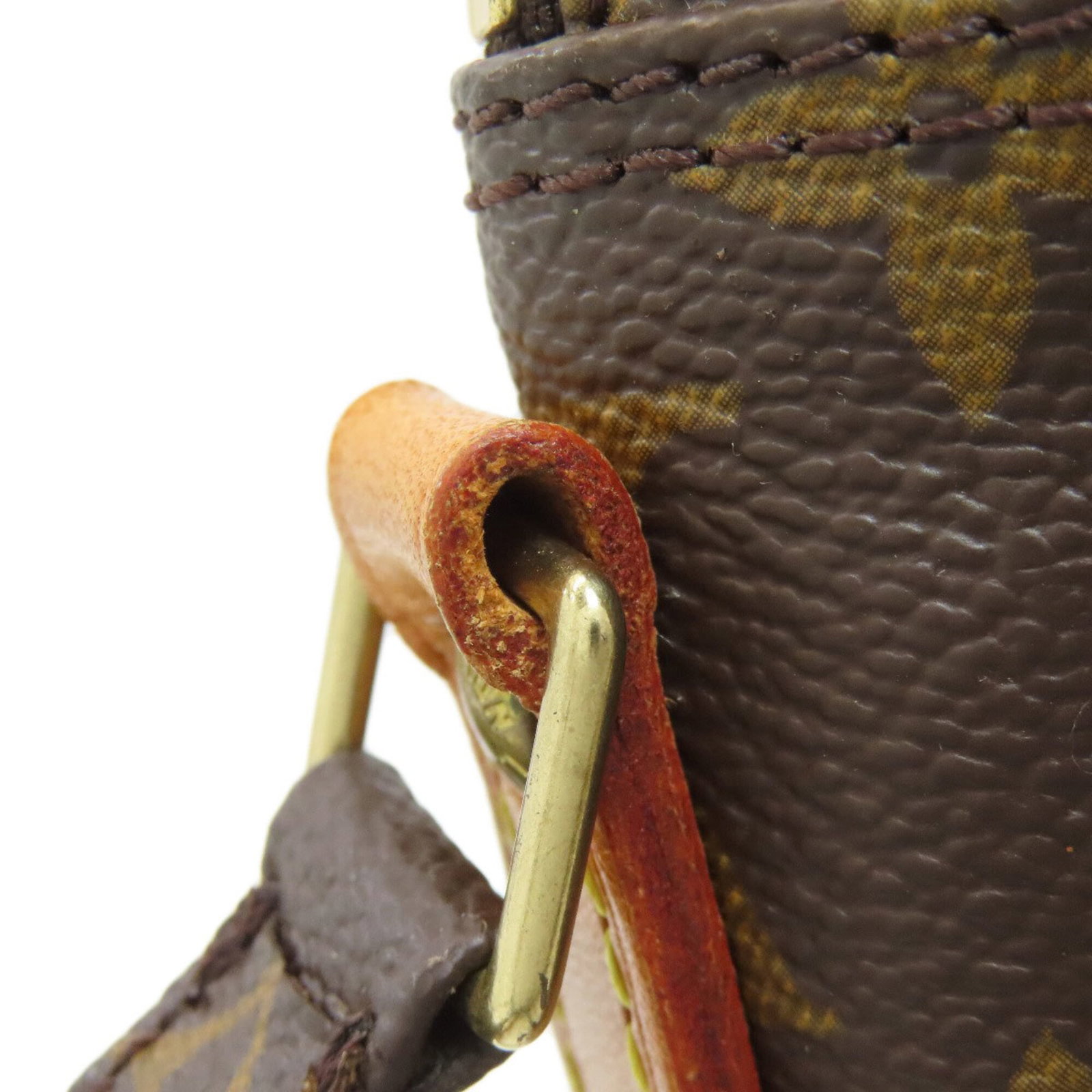Vuitton Bag Monogram Louis - 18