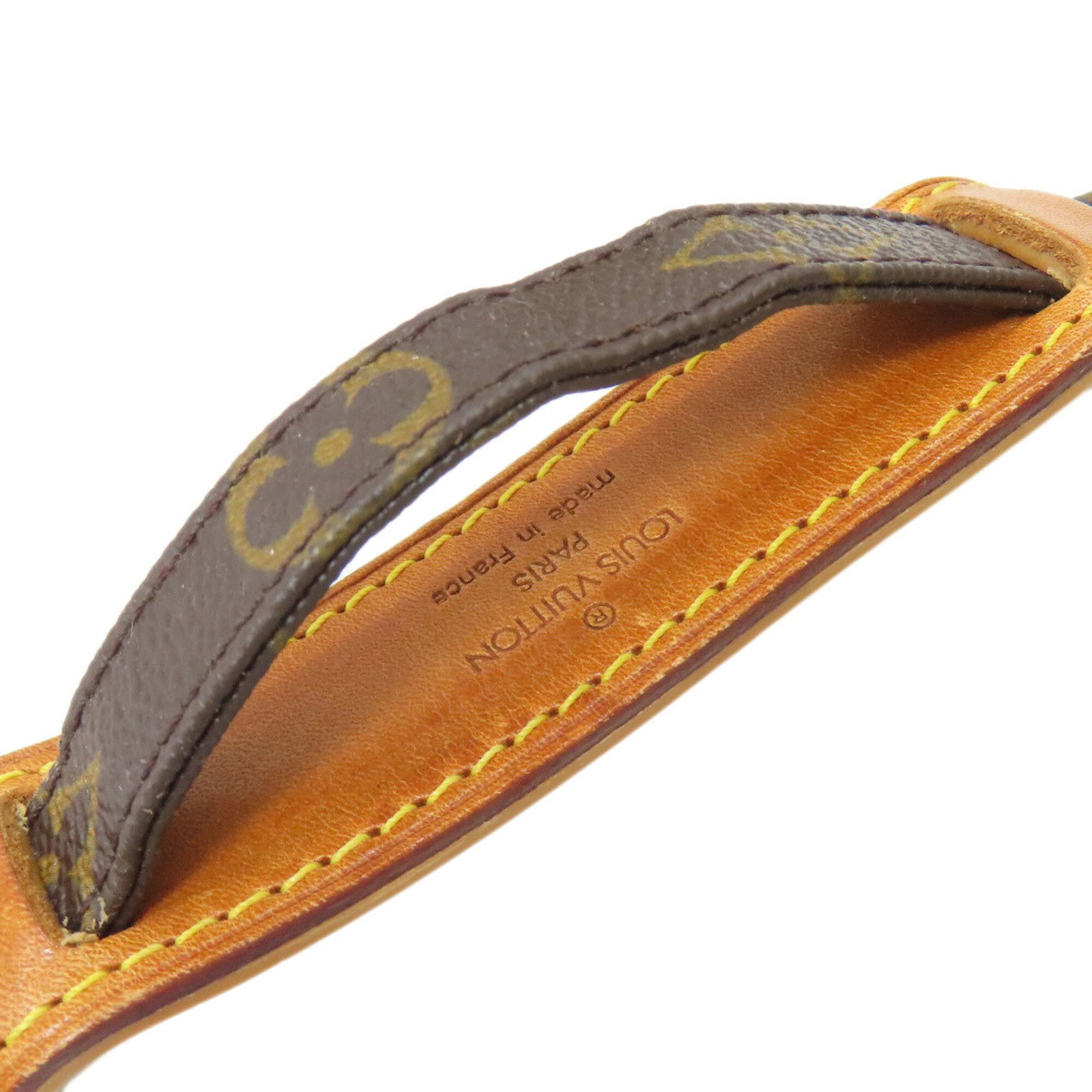 Vuitton Bag Monogram Louis - 20