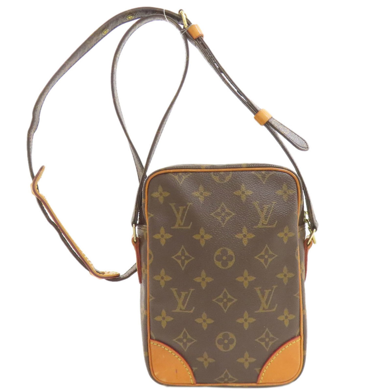 Vuitton Bag Monogram Louis - 2