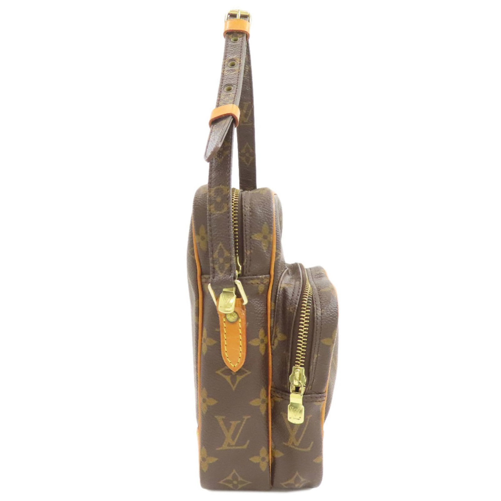 Vuitton Bag Monogram Louis - 3