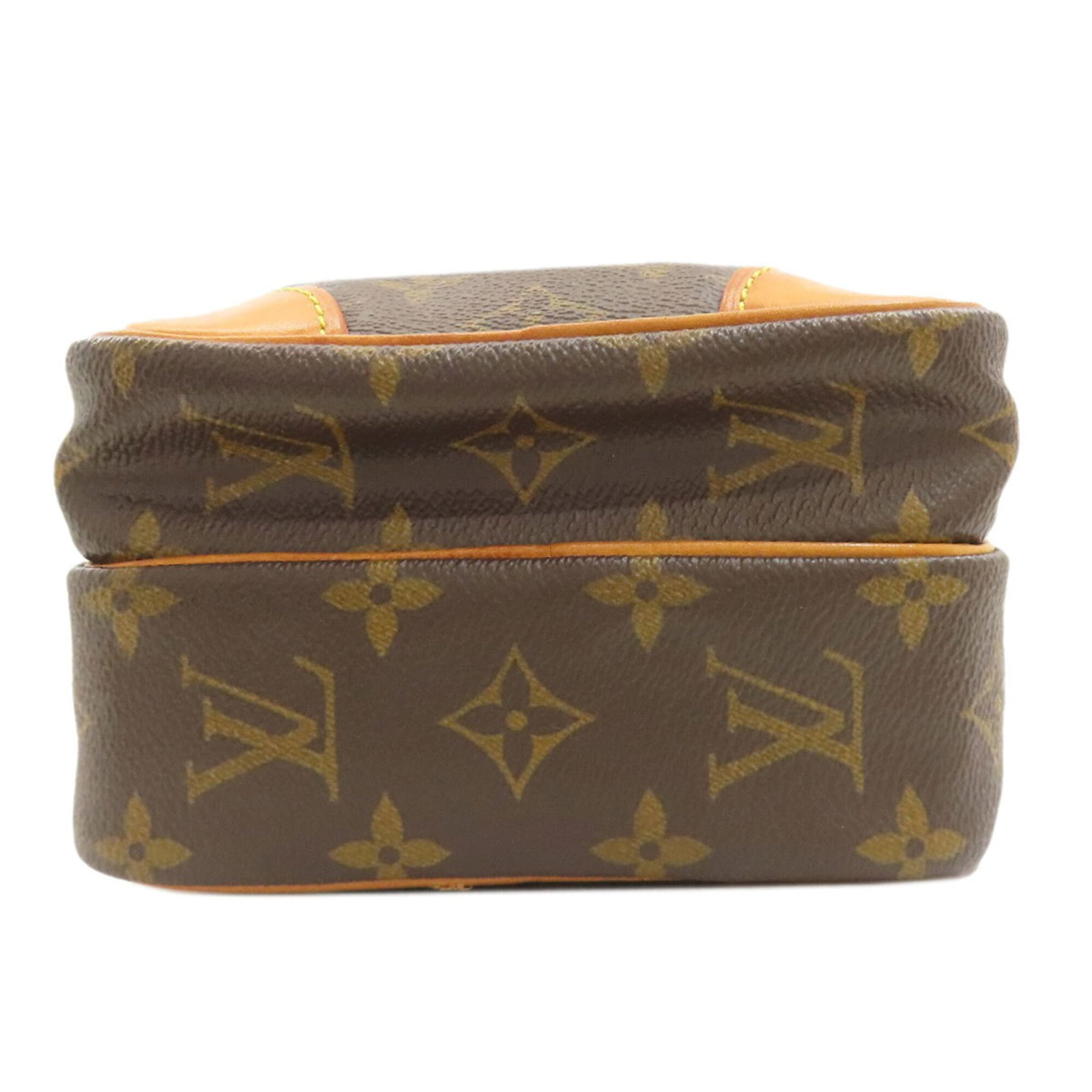 Vuitton Bag Monogram Louis - 4