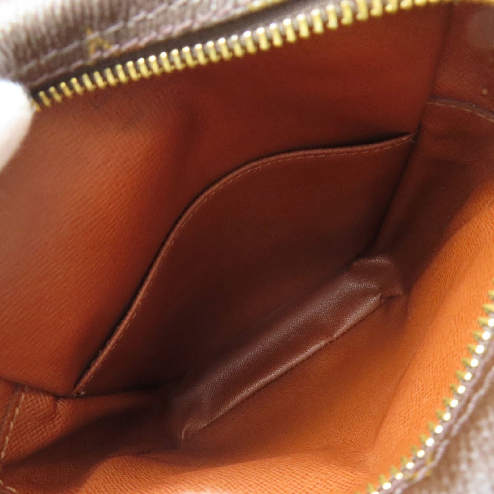 Vuitton Bag Monogram Louis - 5