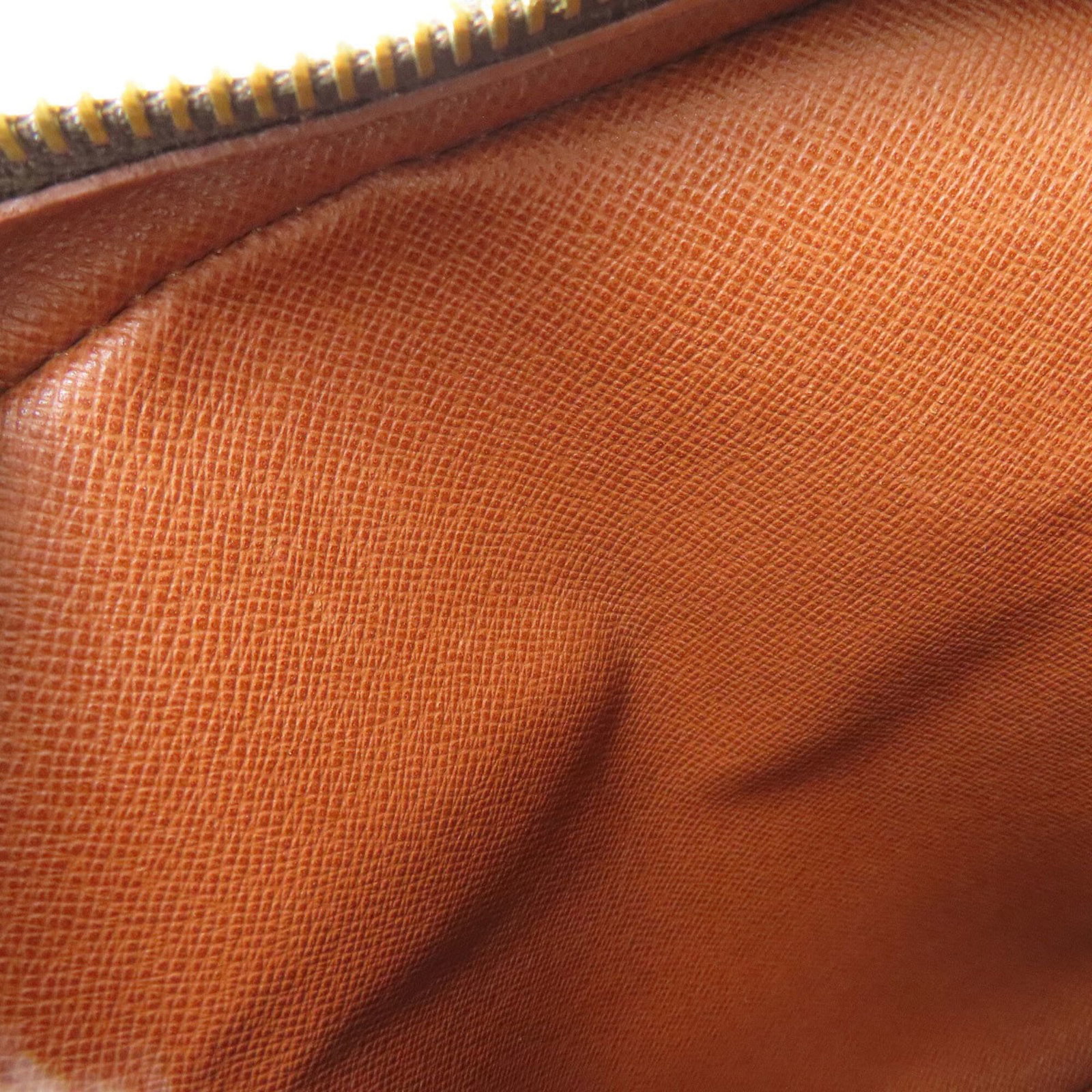 Vuitton Bag Monogram Louis - 8