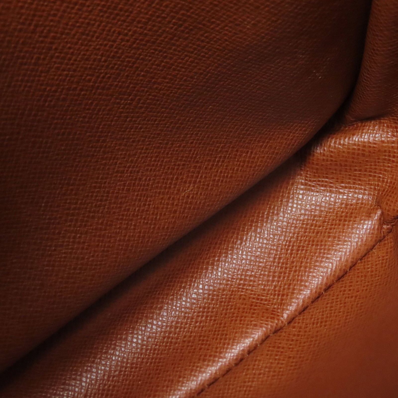 Vuitton Bag Monogram Louis - 9