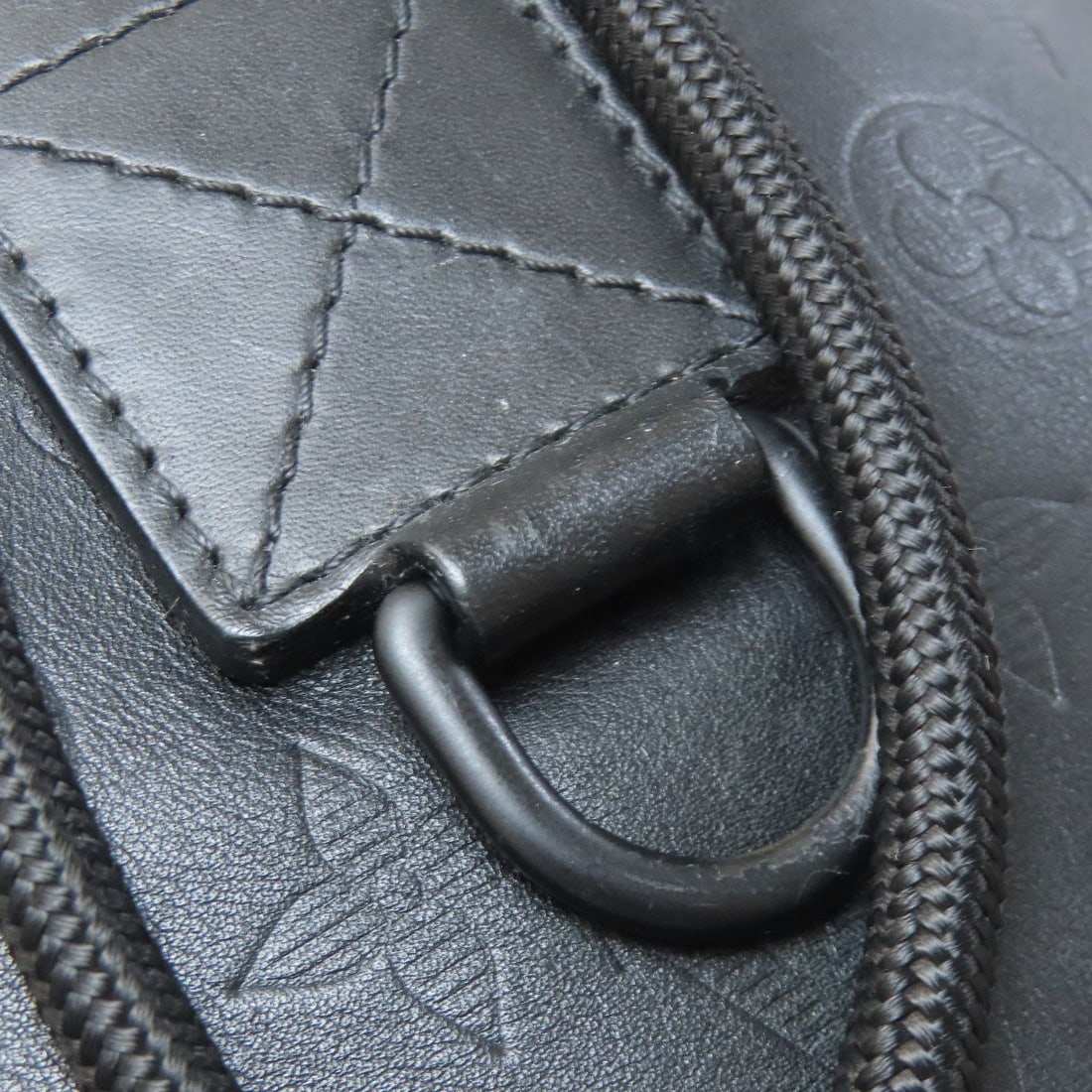 Backpack Monogram Daypack Discovery Louis Vuitton M43680 - 11