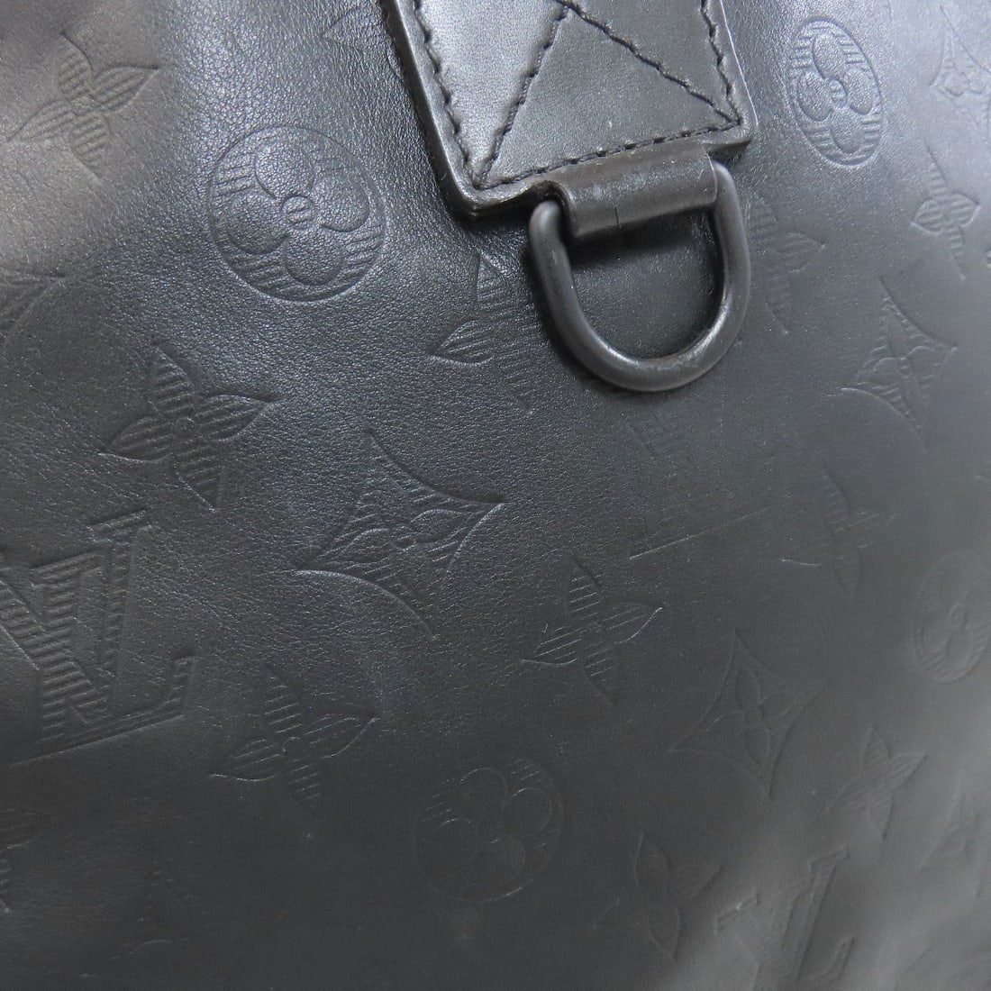 Backpack Monogram Daypack Discovery Louis Vuitton M43680 - 12