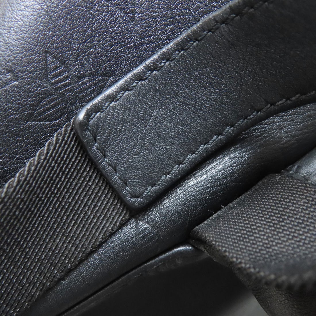 Backpack Monogram Daypack Discovery Louis Vuitton M43680 - 16
