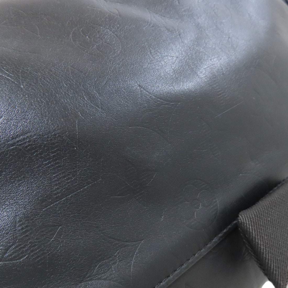 Backpack Monogram Daypack Discovery Louis Vuitton M43680 - 17