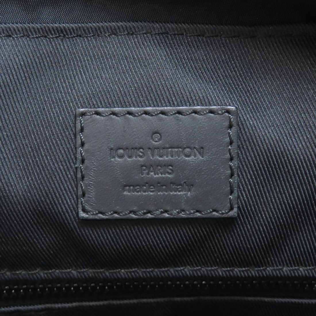 Backpack Monogram Daypack Discovery Louis Vuitton M43680 - 6