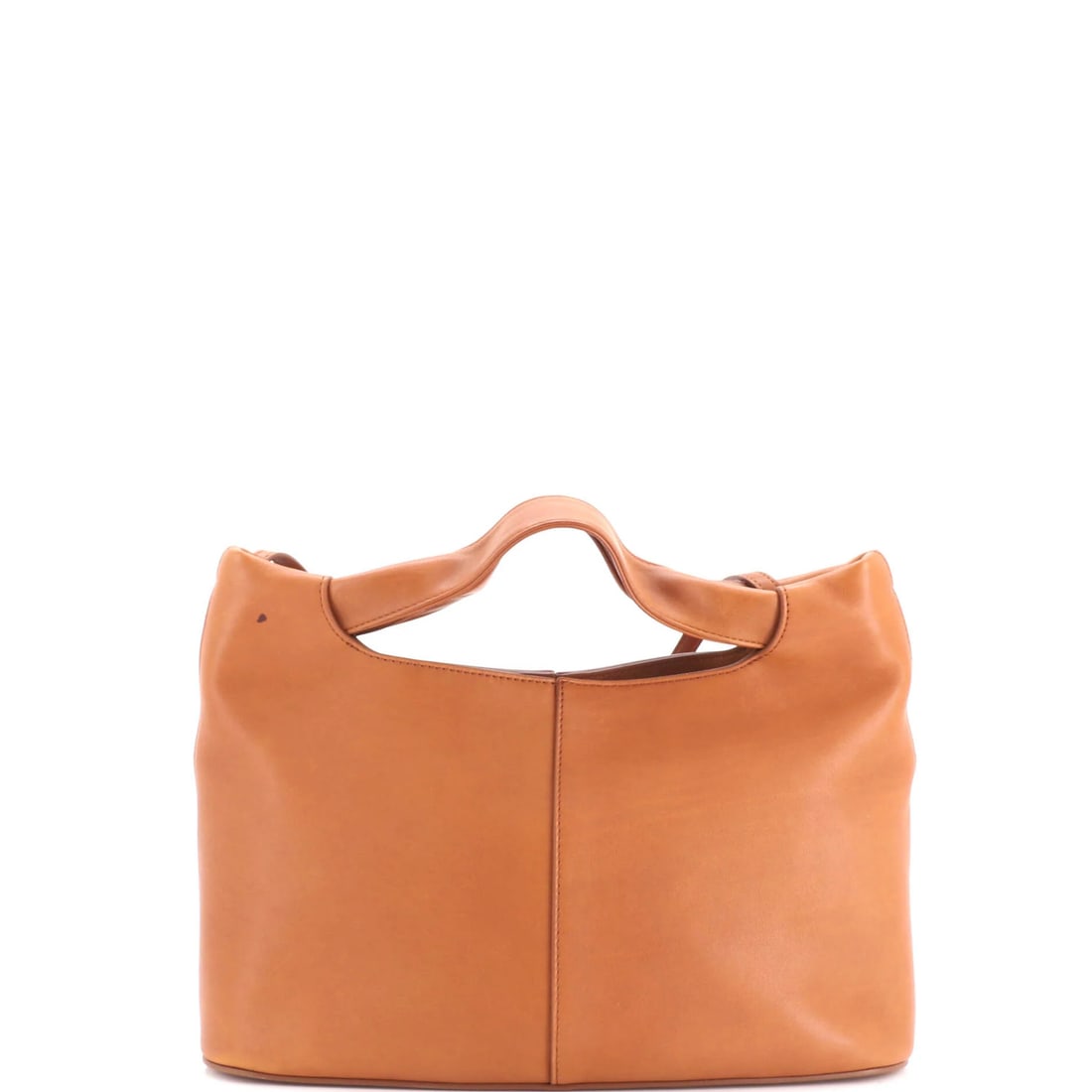 Camdem Leather Row Bag - 3
