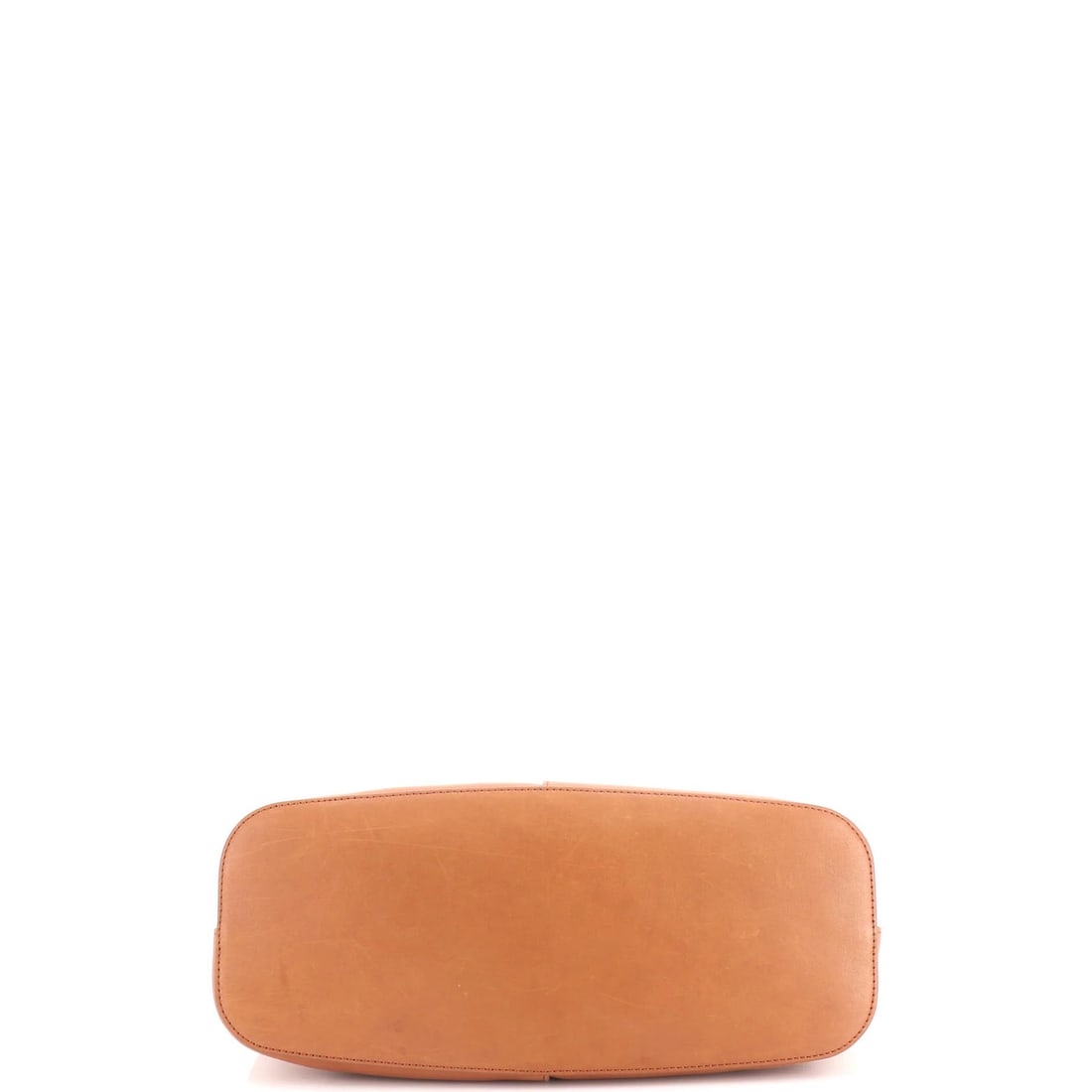 Camdem Leather Row Bag - 4