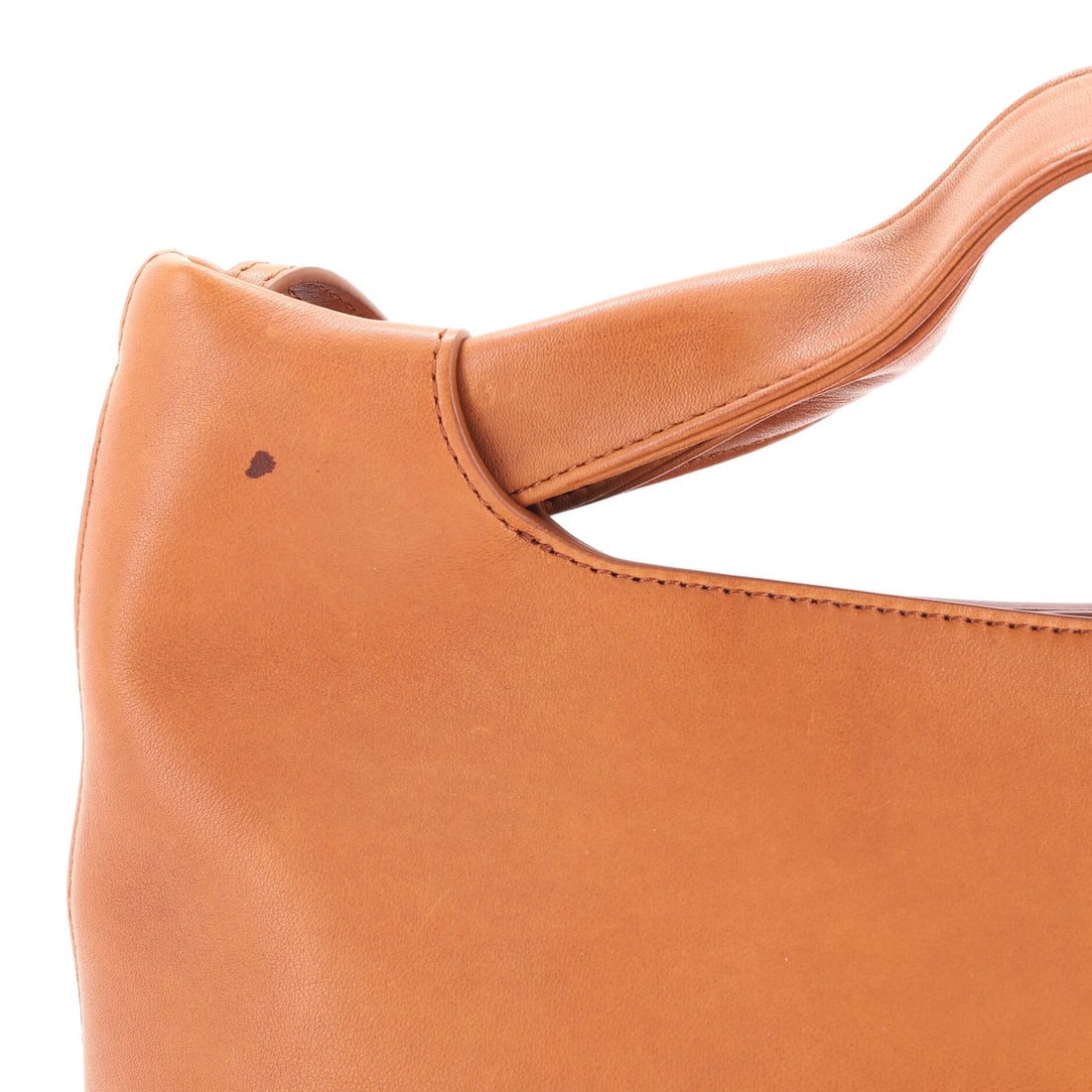 Camdem Leather Row Bag - 6